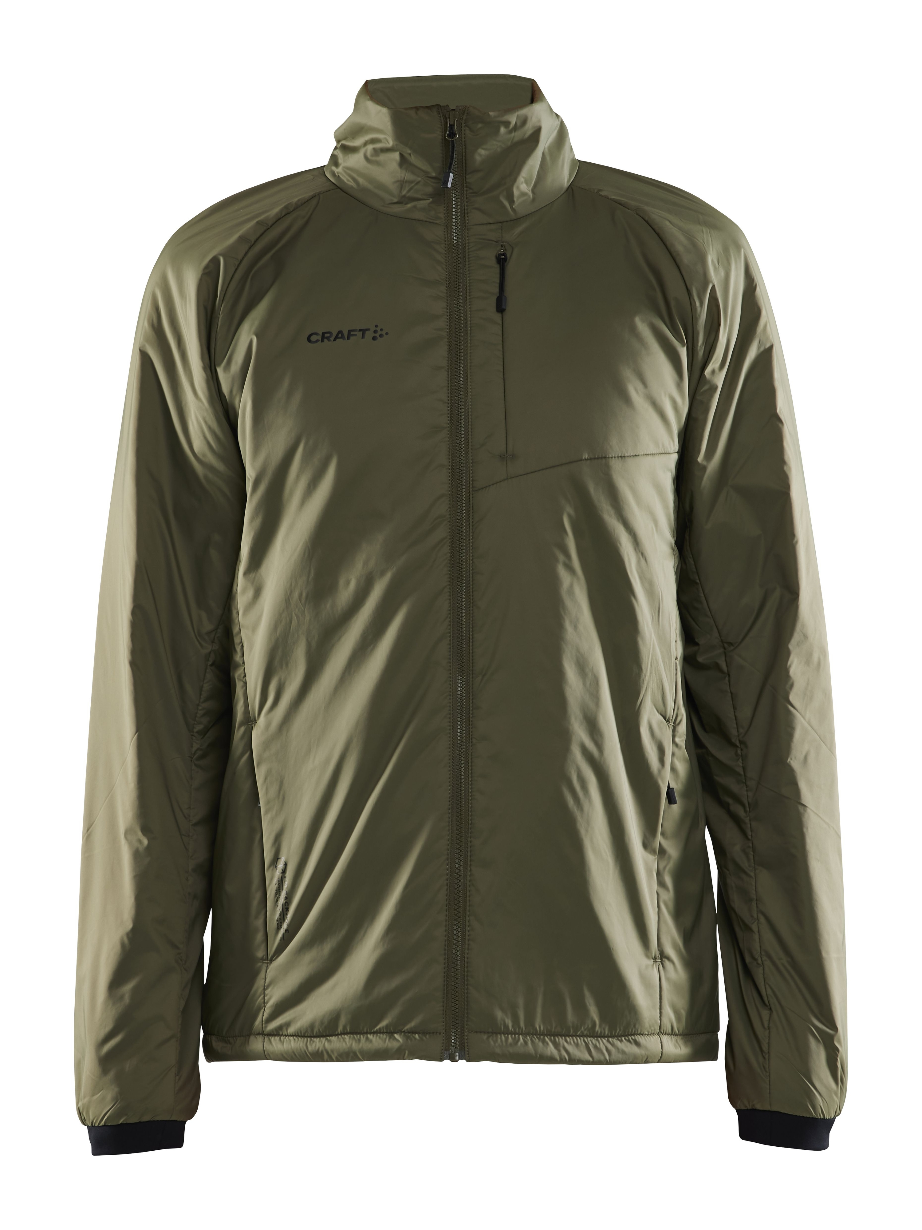 CORE LIGHT PADDED JACKET M - 2