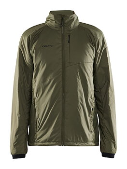 CORE LIGHT PADDED JACKET M