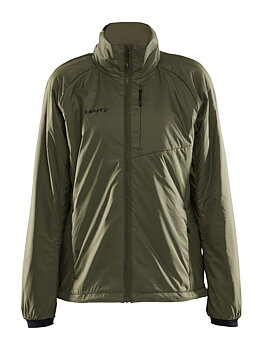 CORE LIGHT PADDED JACKET W