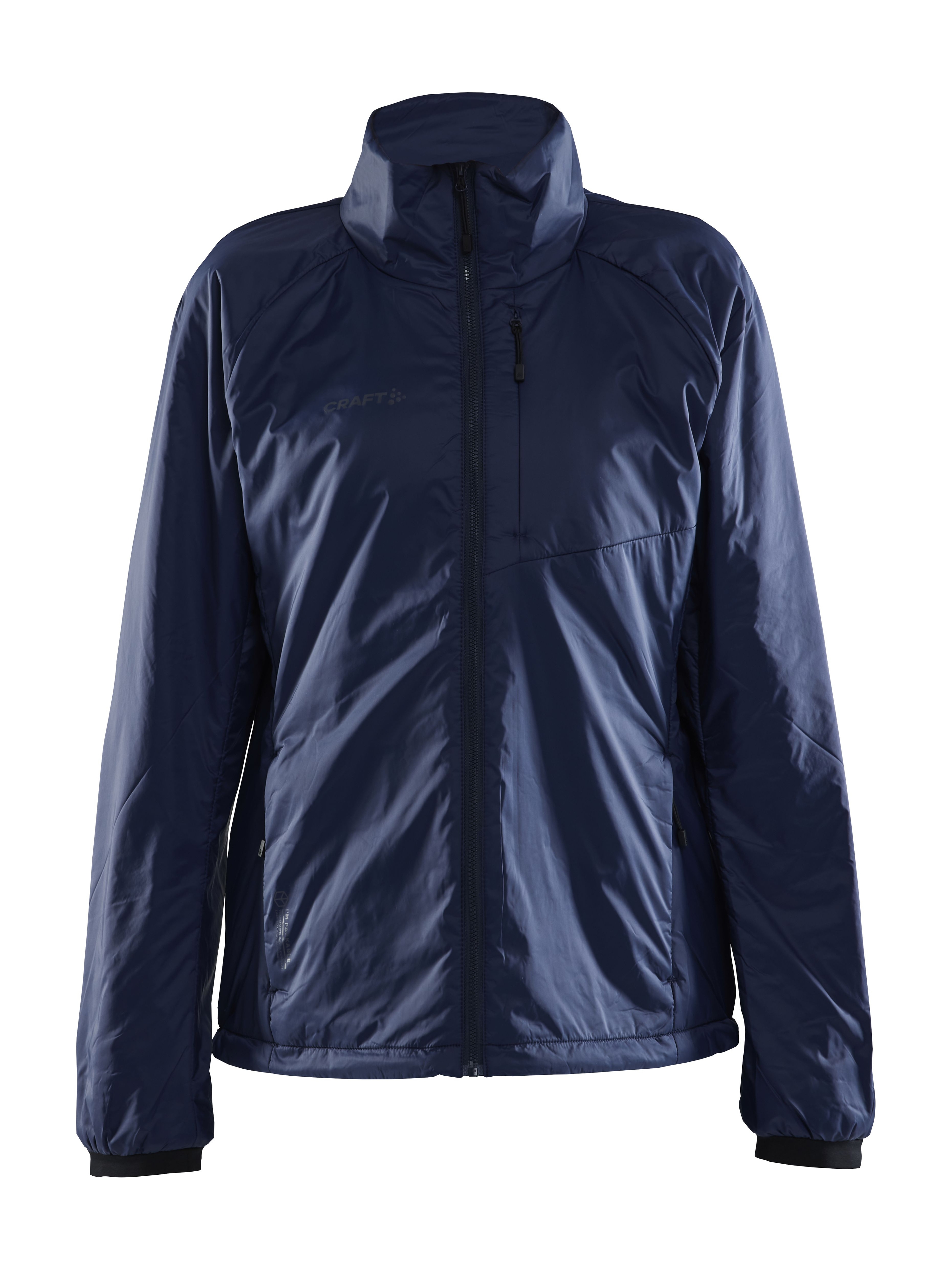 CORE LIGHT PADDED JACKET W - 3