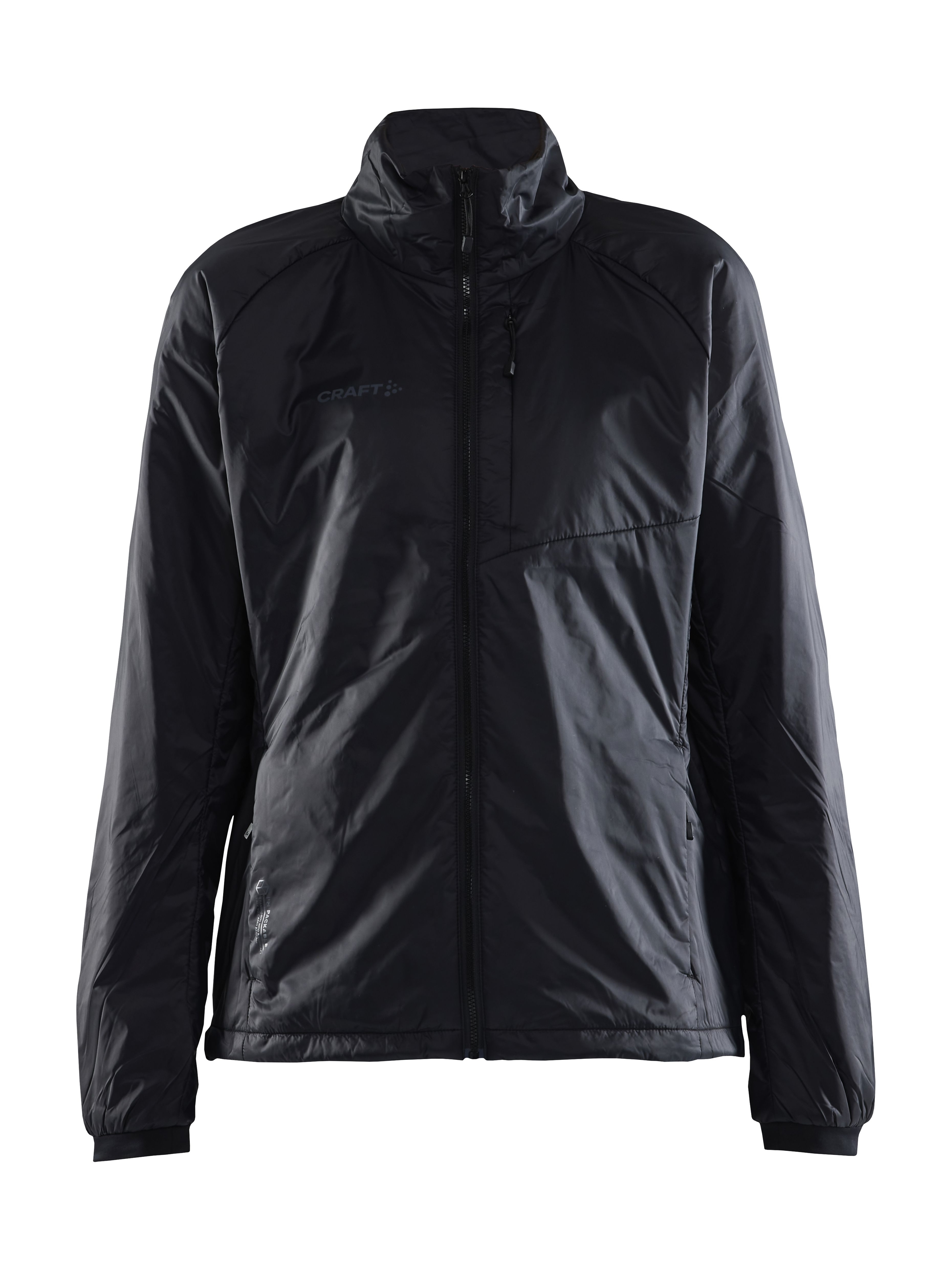 CORE LIGHT PADDED JACKET W