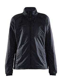 CORE LIGHT PADDED JACKET W