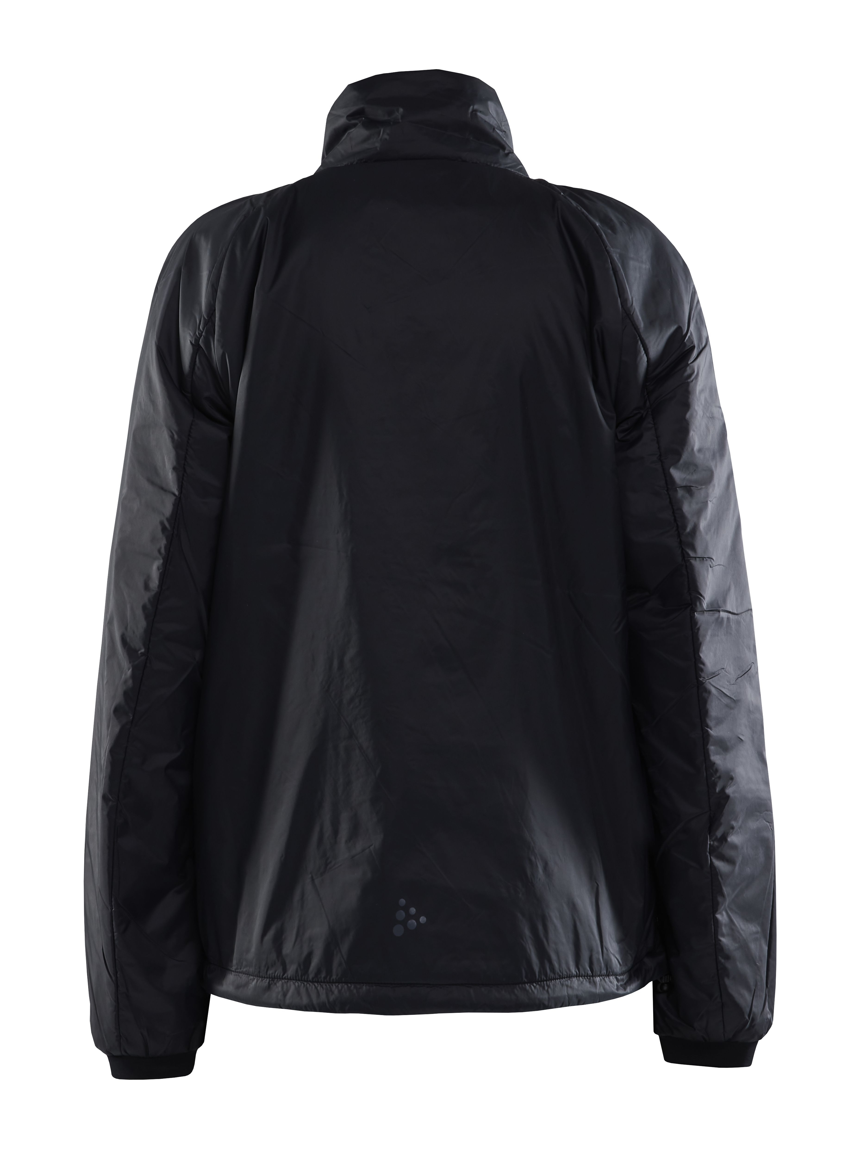 CORE LIGHT PADDED JACKET W - 4