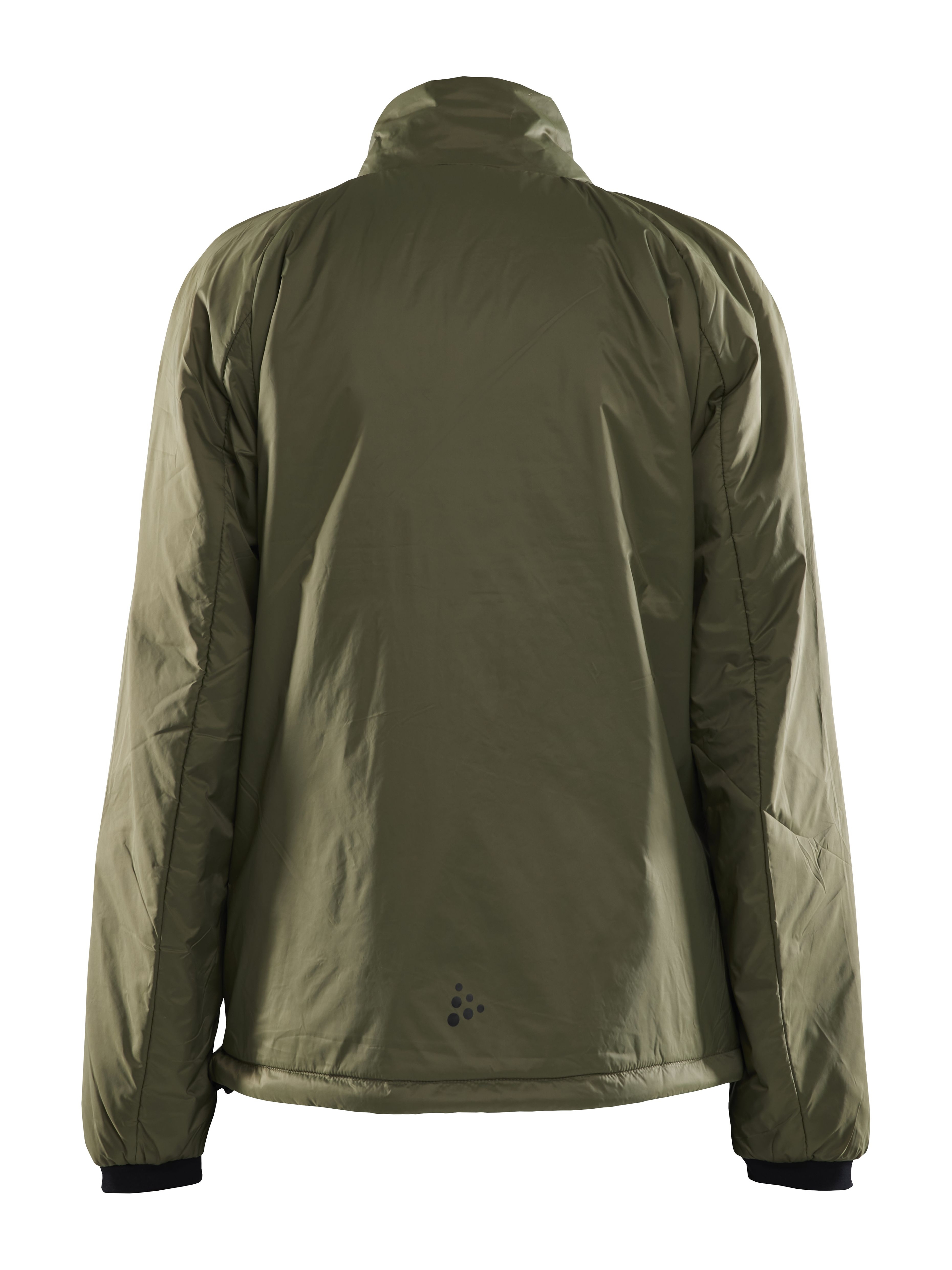 CORE LIGHT PADDED JACKET W - 5
