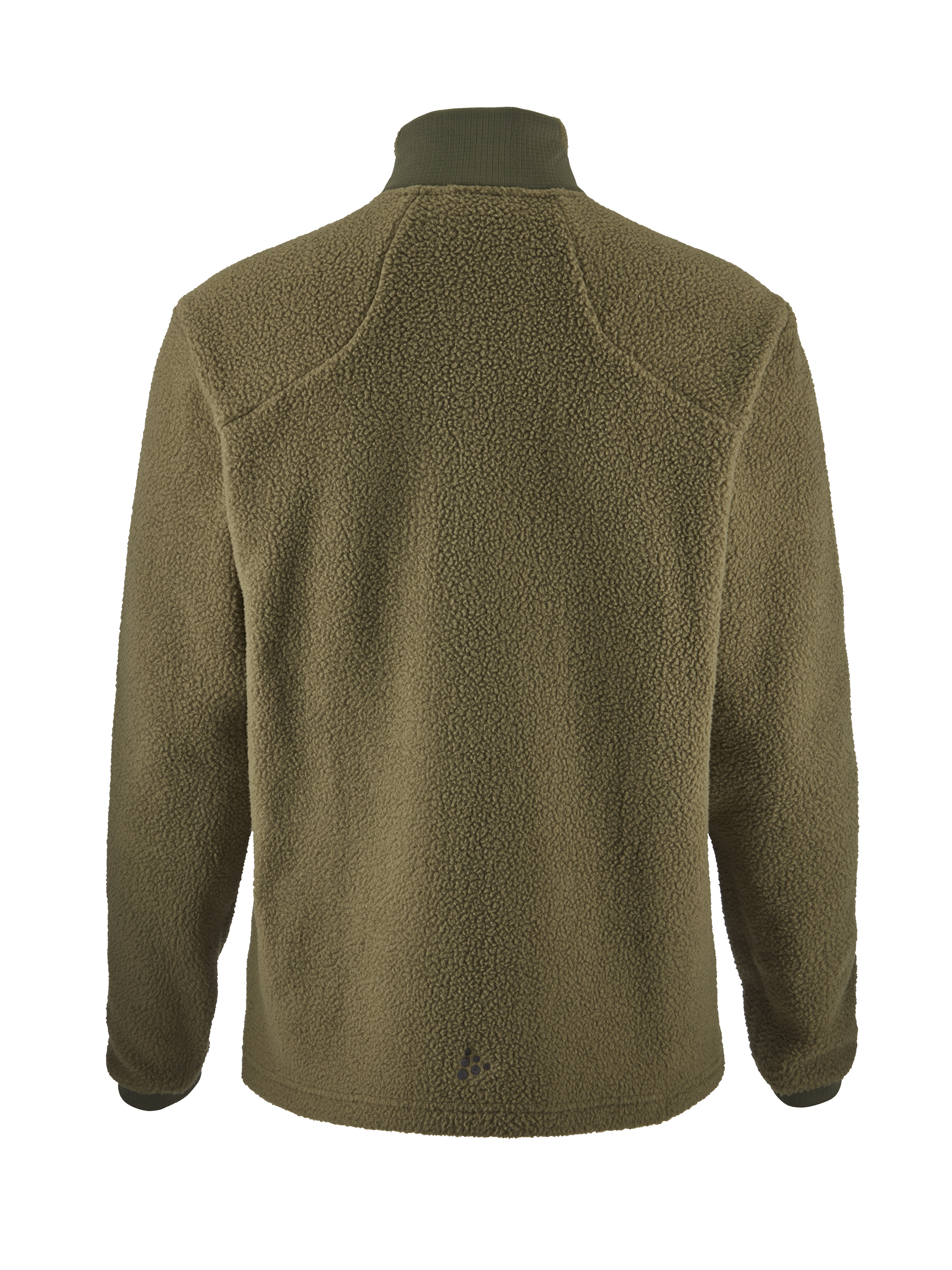ADV EXPLORE PILE FLEECE JACKET M - 5