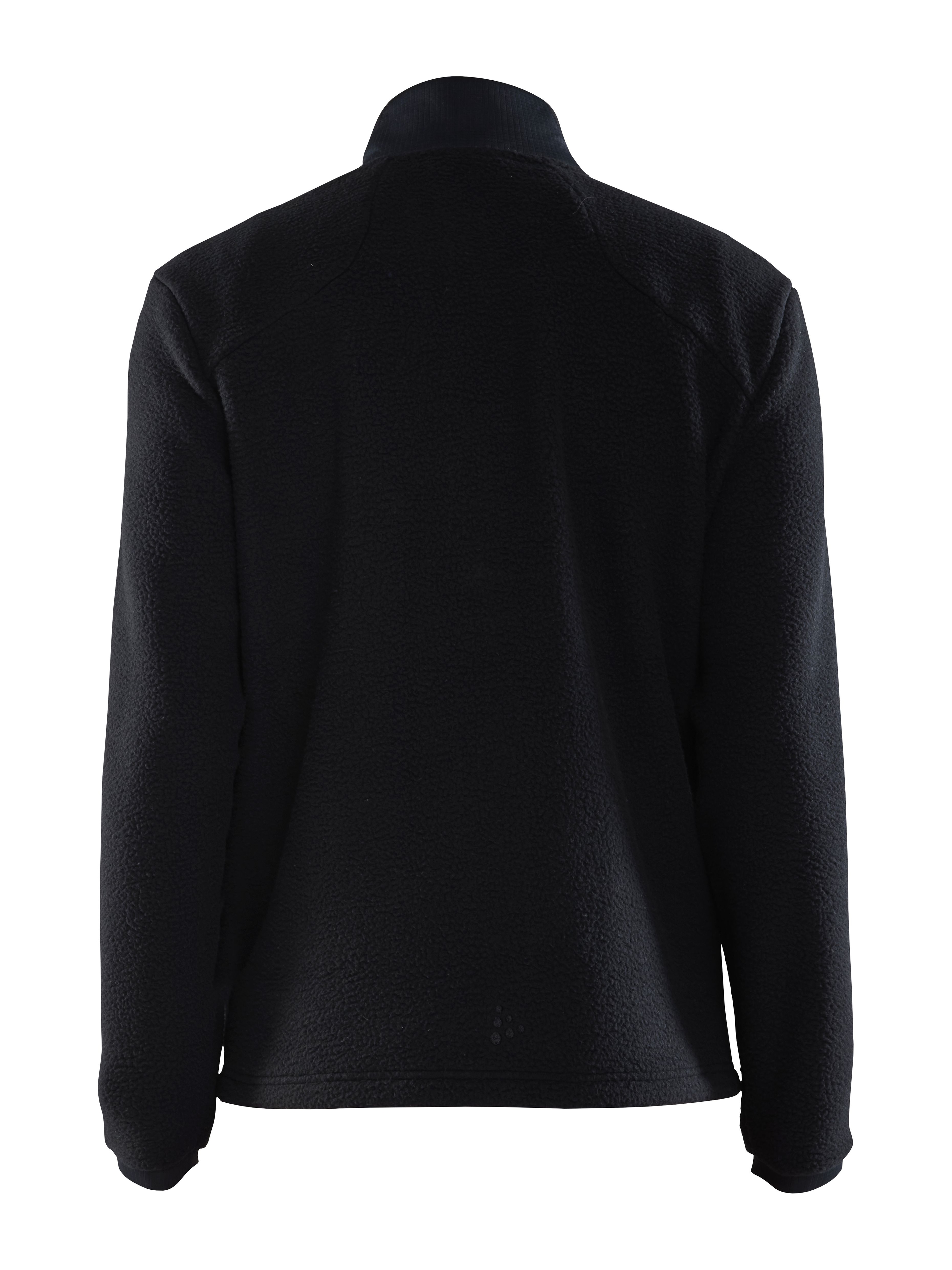 ADV EXPLORE PILE FLEECE JACKET M - 6