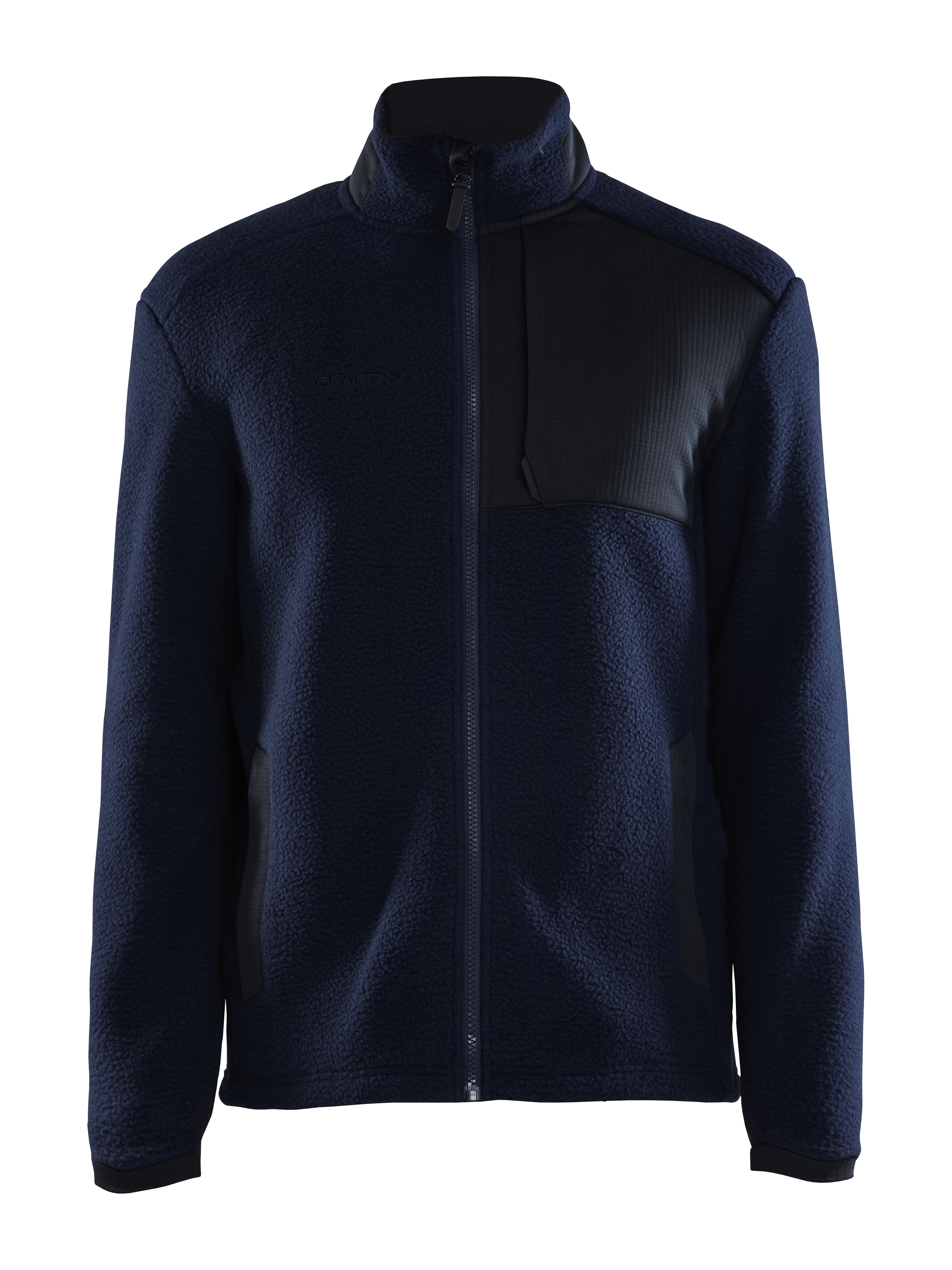 ADV EXPLORE PILE FLEECE JACKET M - 3