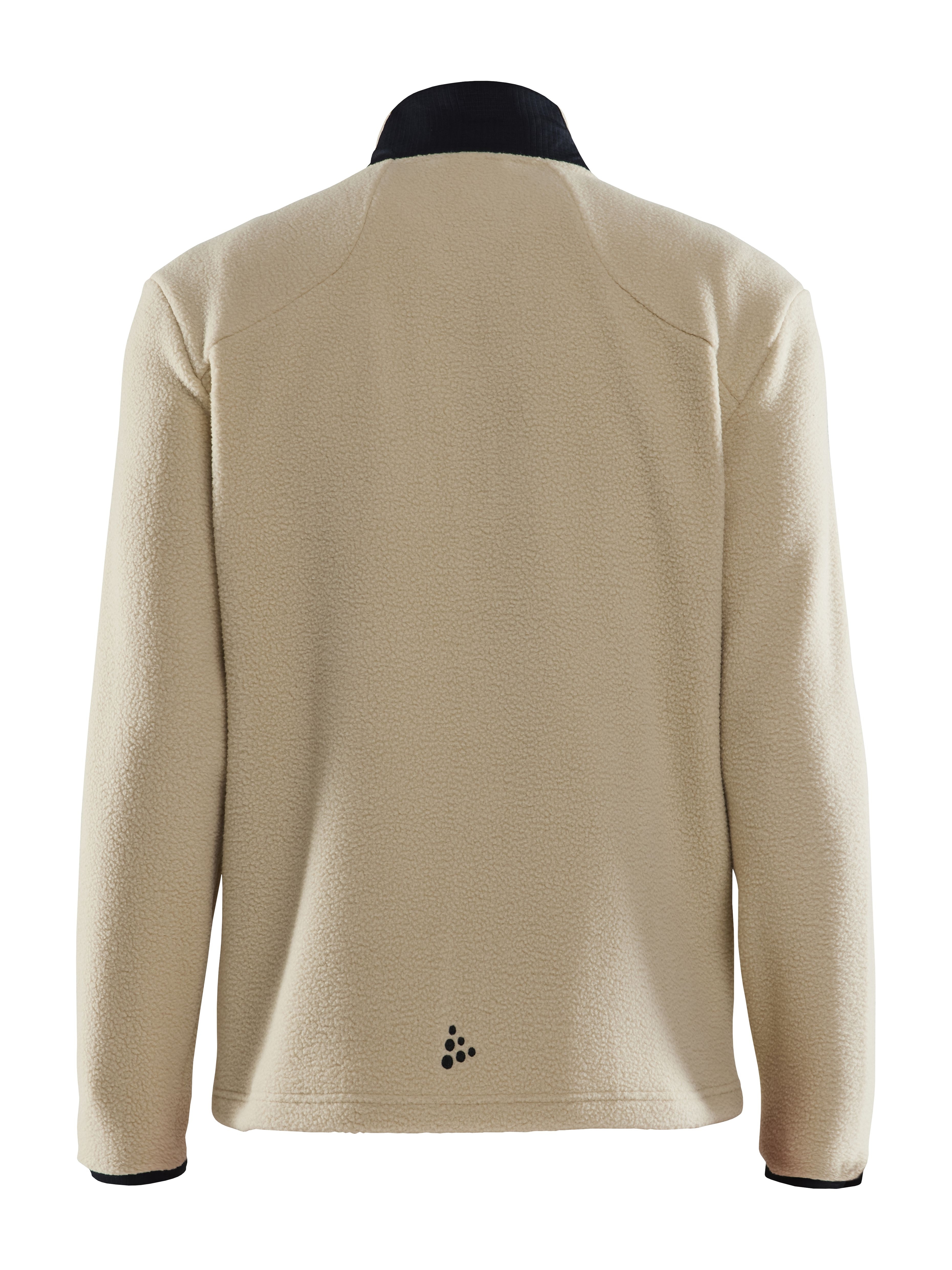 ADV EXPLORE PILE FLEECE JACKET M - 8
