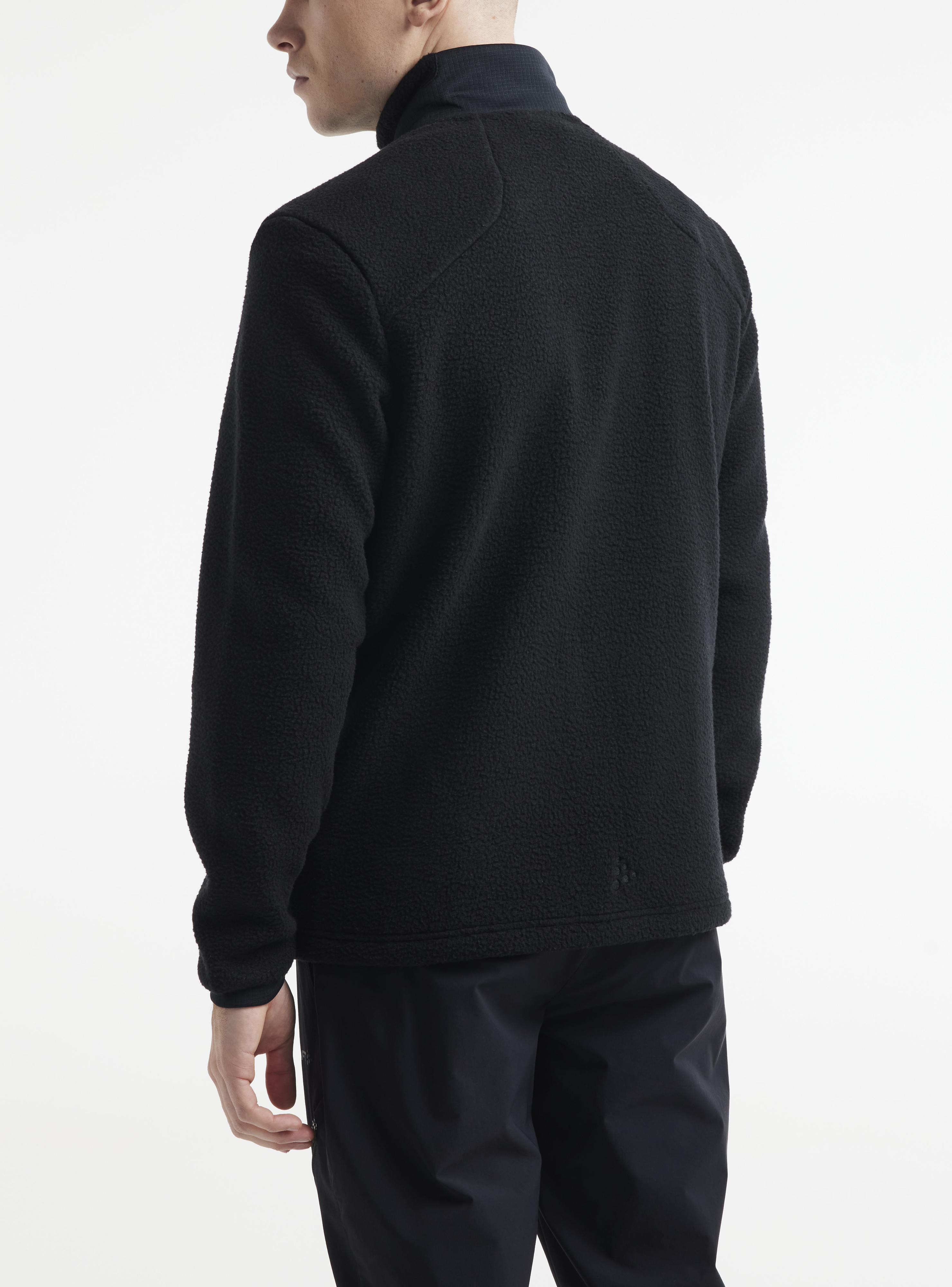 ADV EXPLORE PILE FLEECE JACKET M - 13