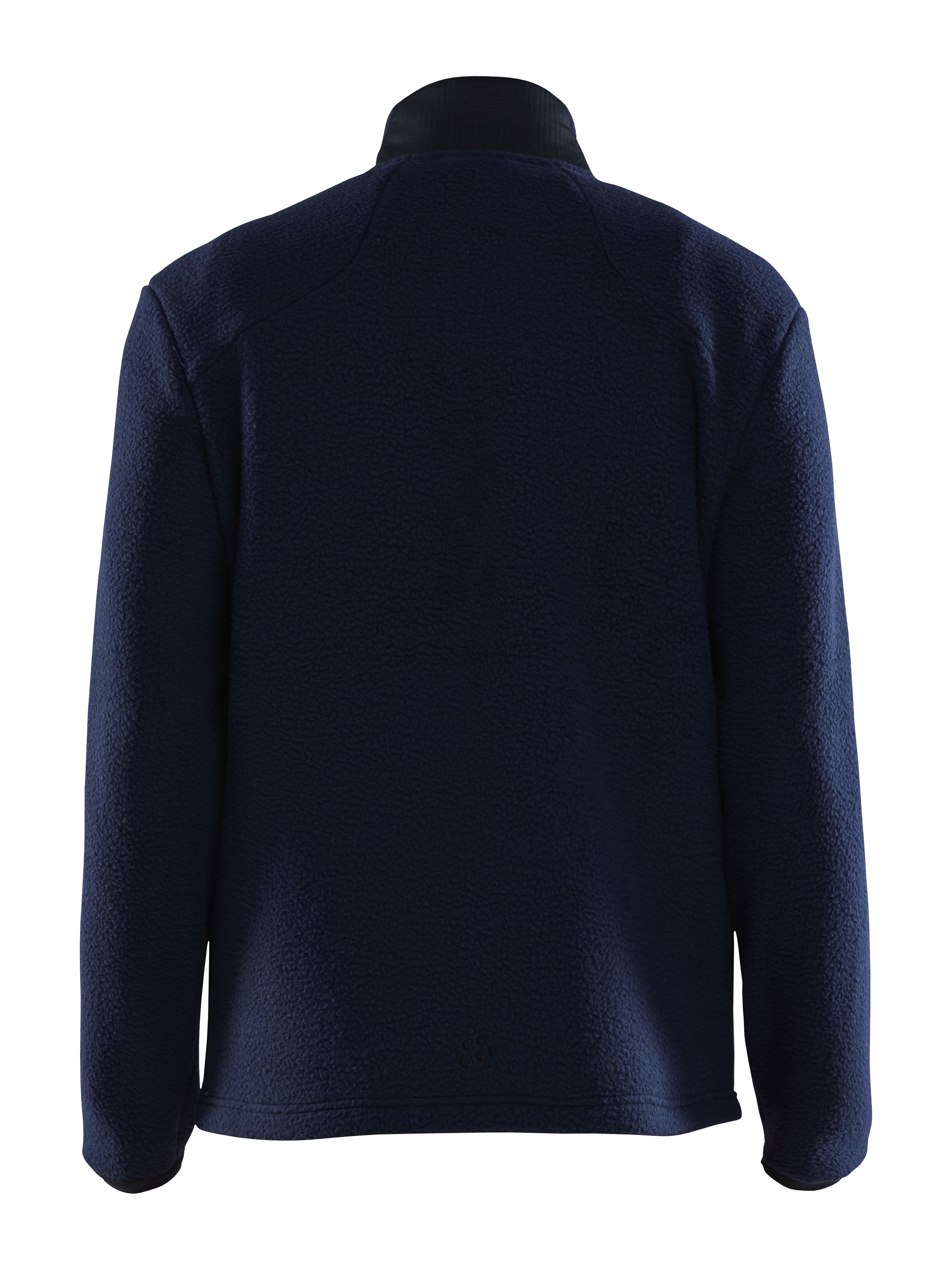 ADV EXPLORE PILE FLEECE JACKET M - 7