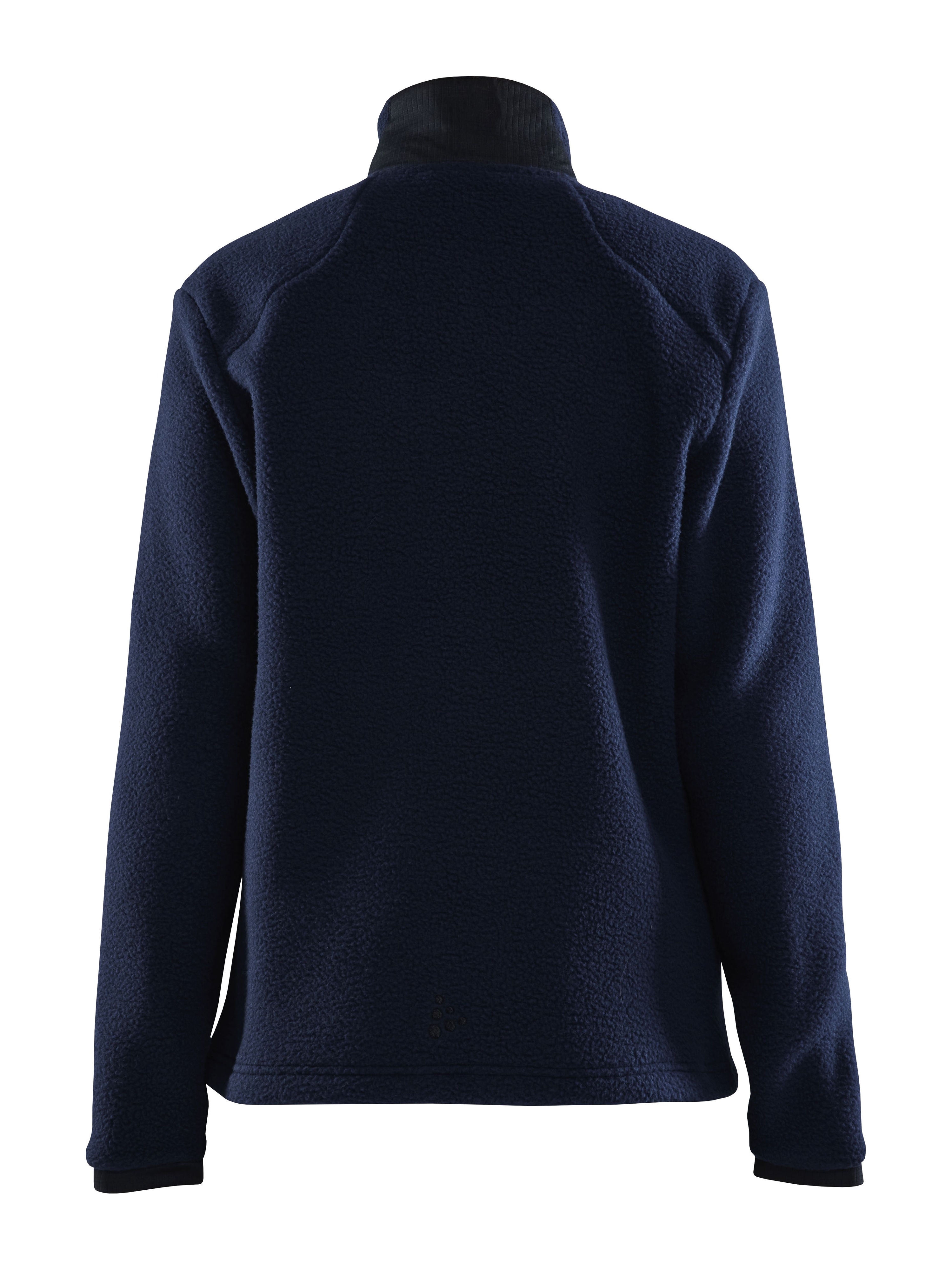 ADV EXPLORE PILE FLEECE JACKET W - 6