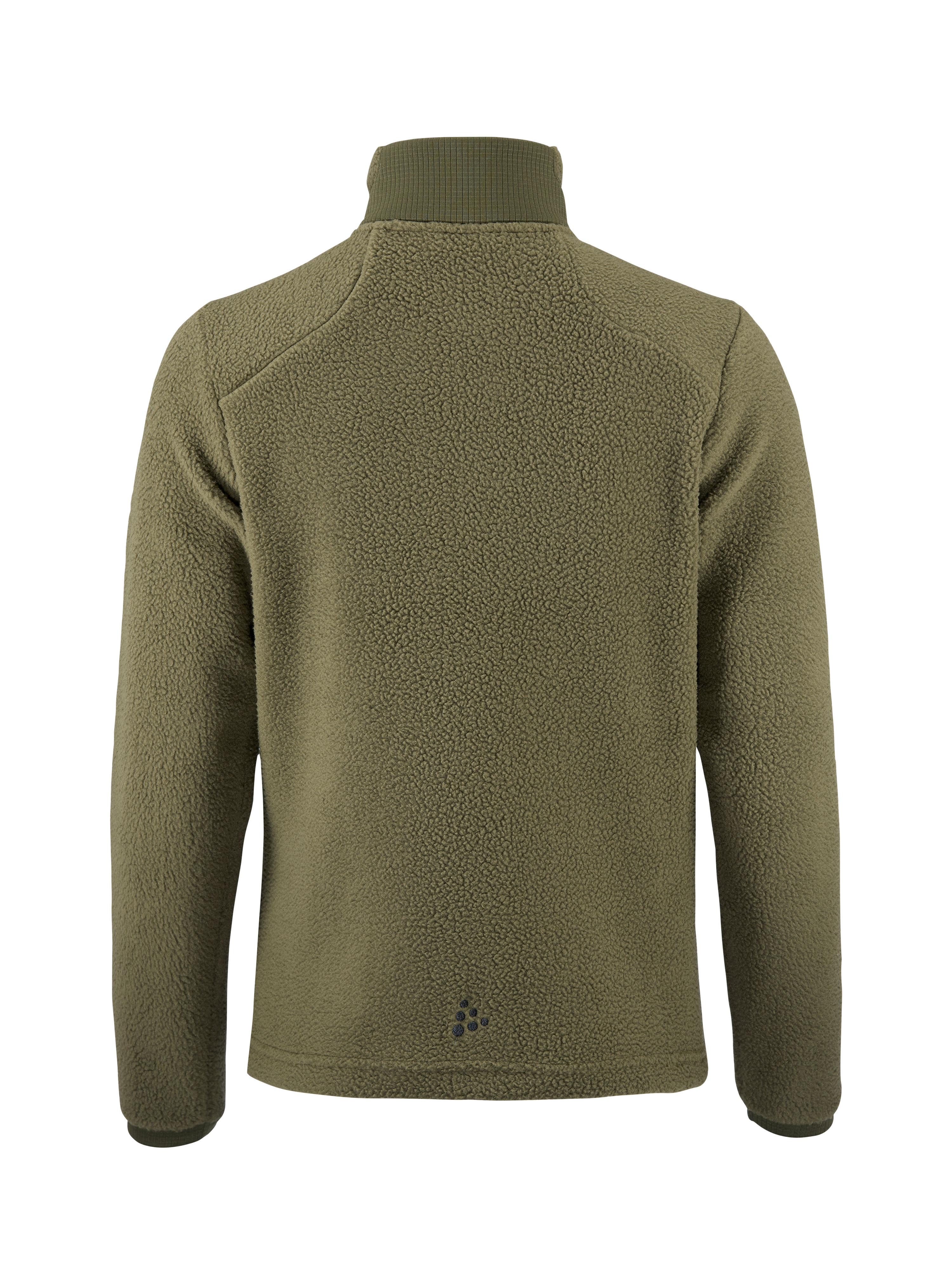 ADV EXPLORE PILE FLEECE JACKET W - 18