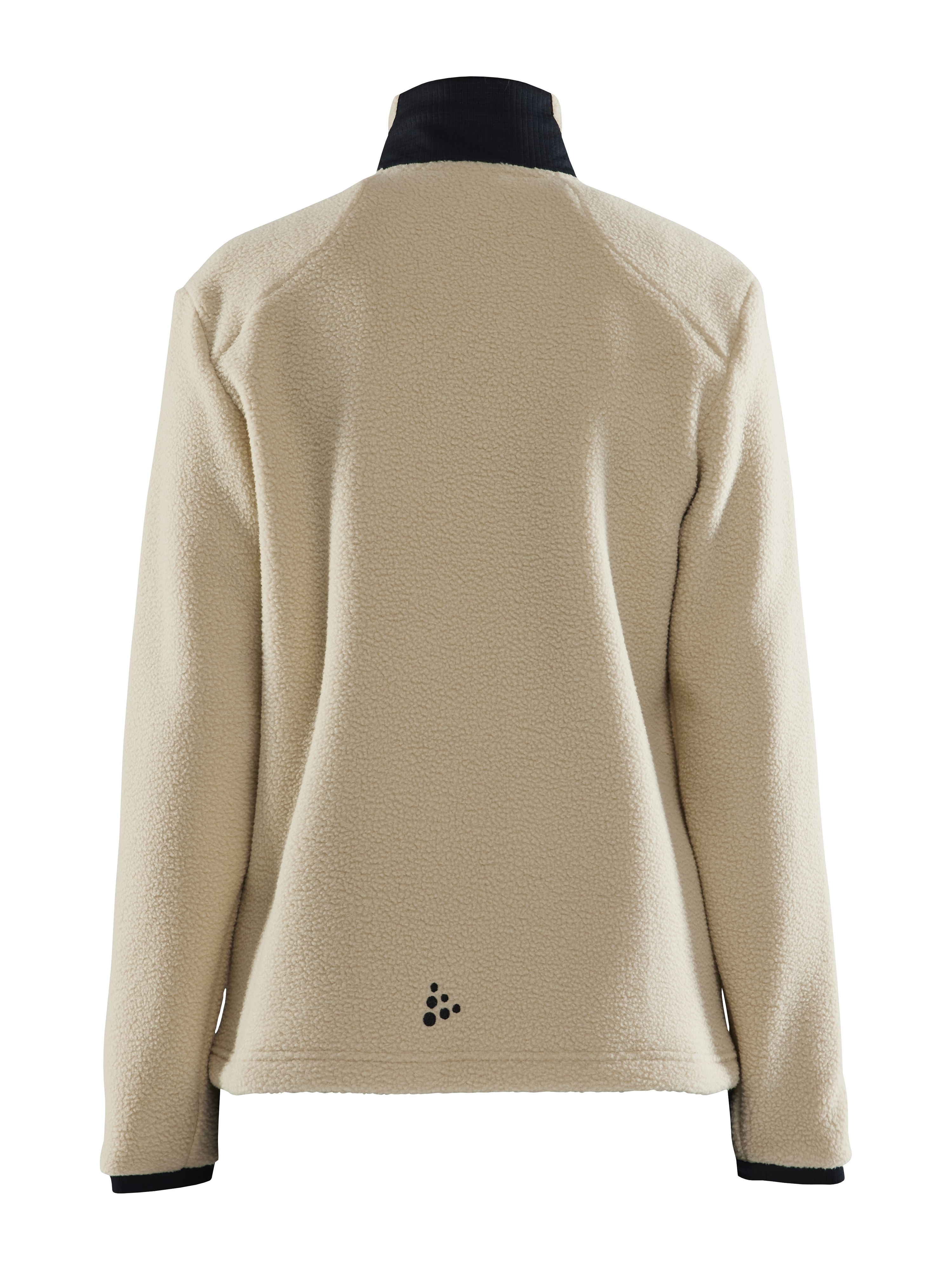 ADV EXPLORE PILE FLEECE JACKET W - 7
