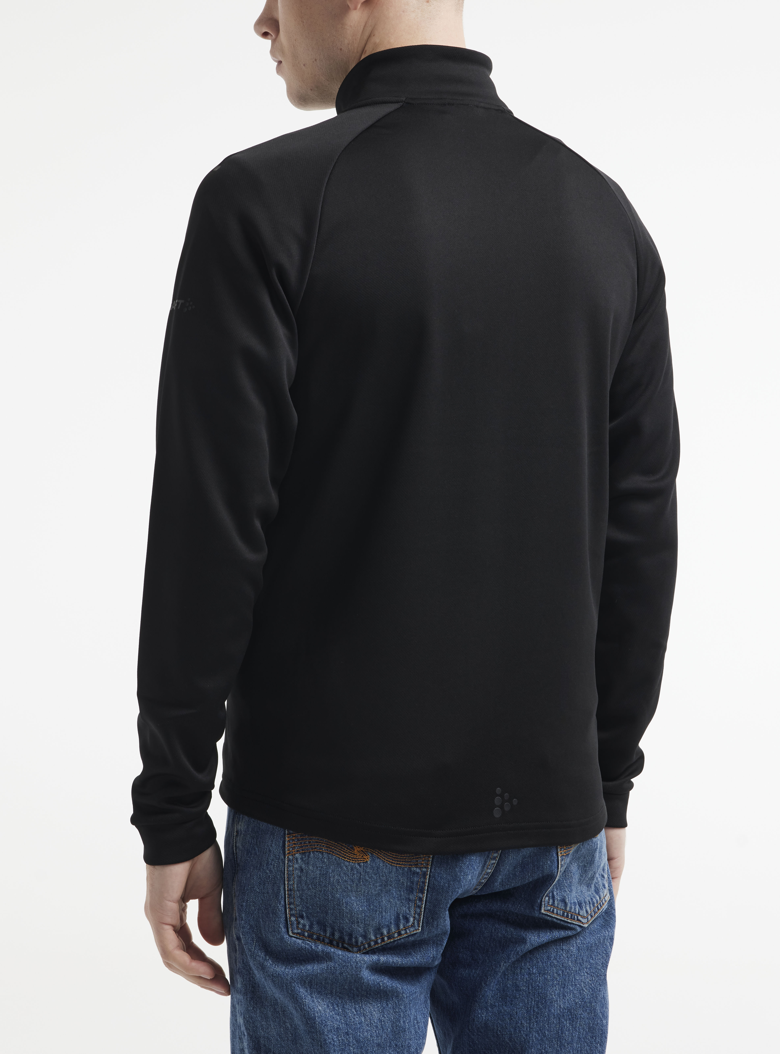 ADV UNIFY HYBRID JACKET M - 10