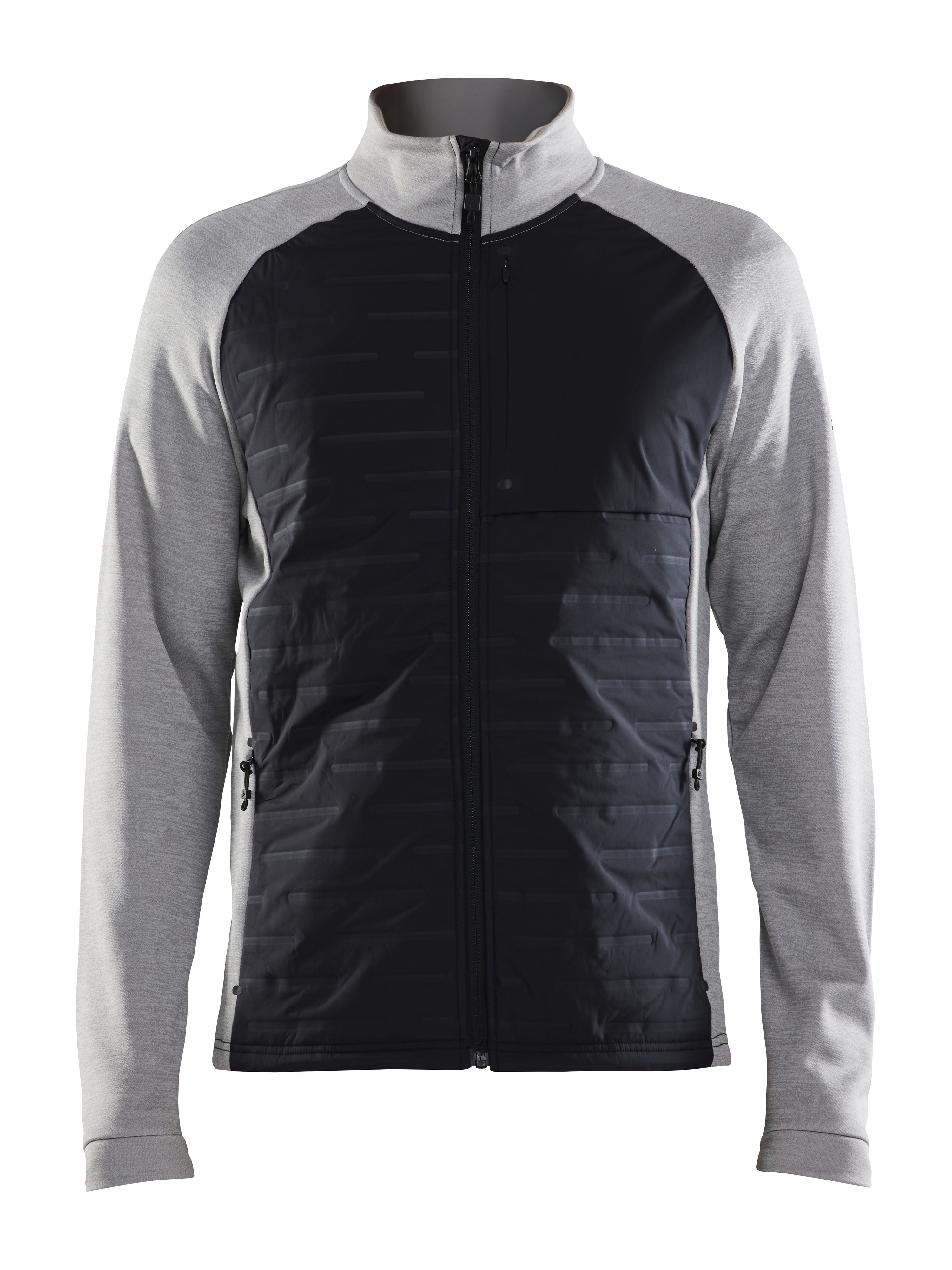 ADV UNIFY HYBRID JACKET M - 2