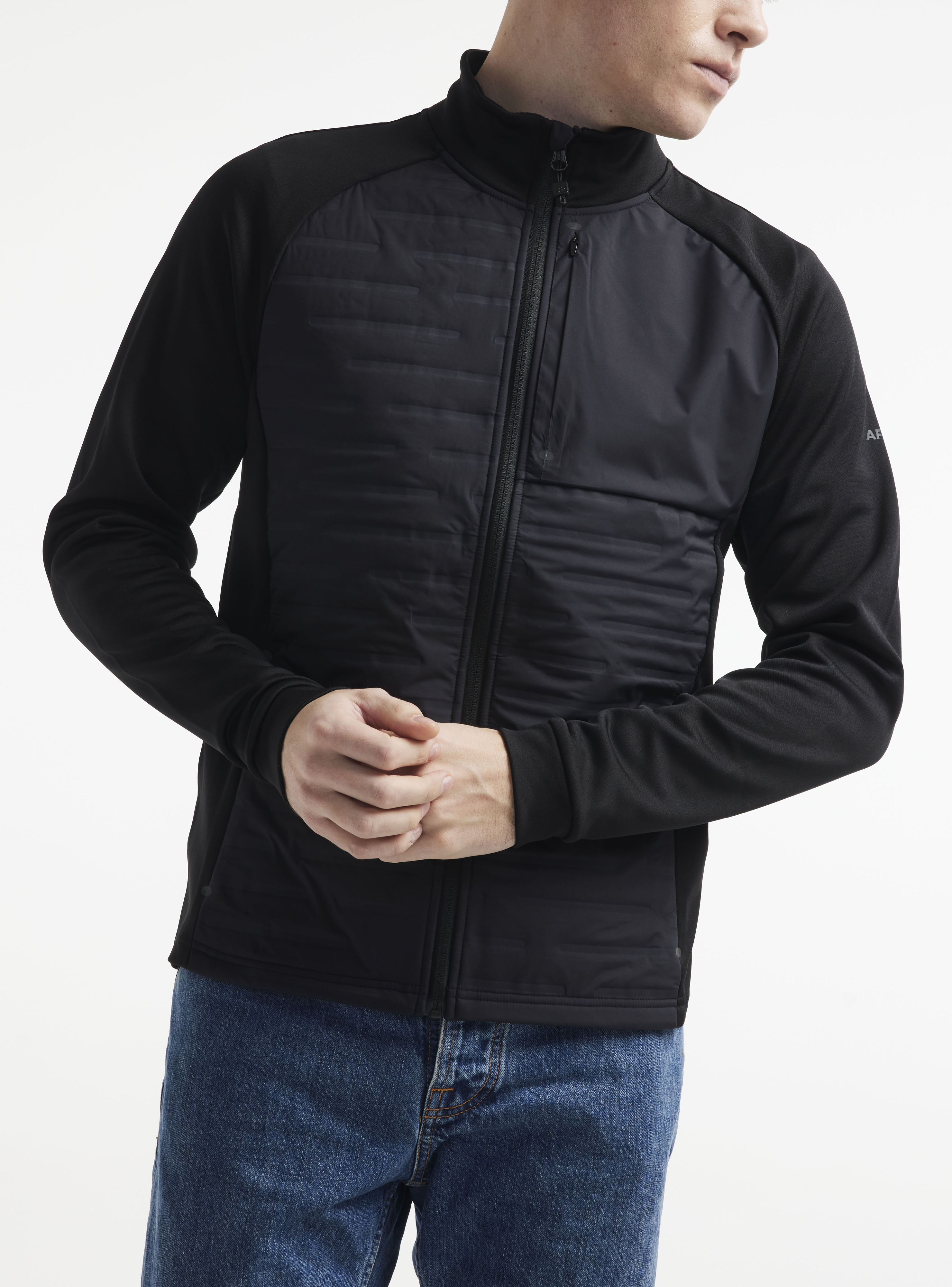 ADV UNIFY HYBRID JACKET M - 7