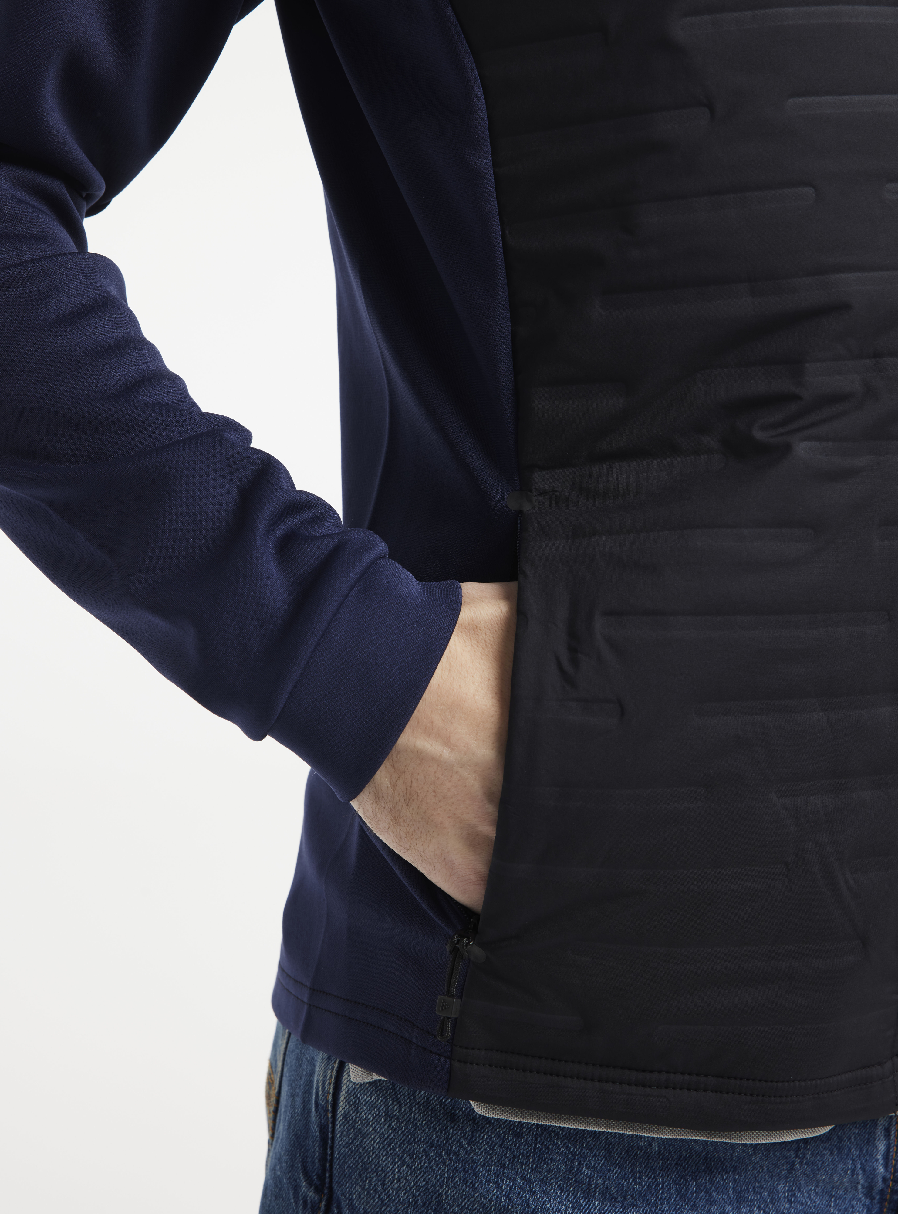 ADV UNIFY HYBRID JACKET M - 18