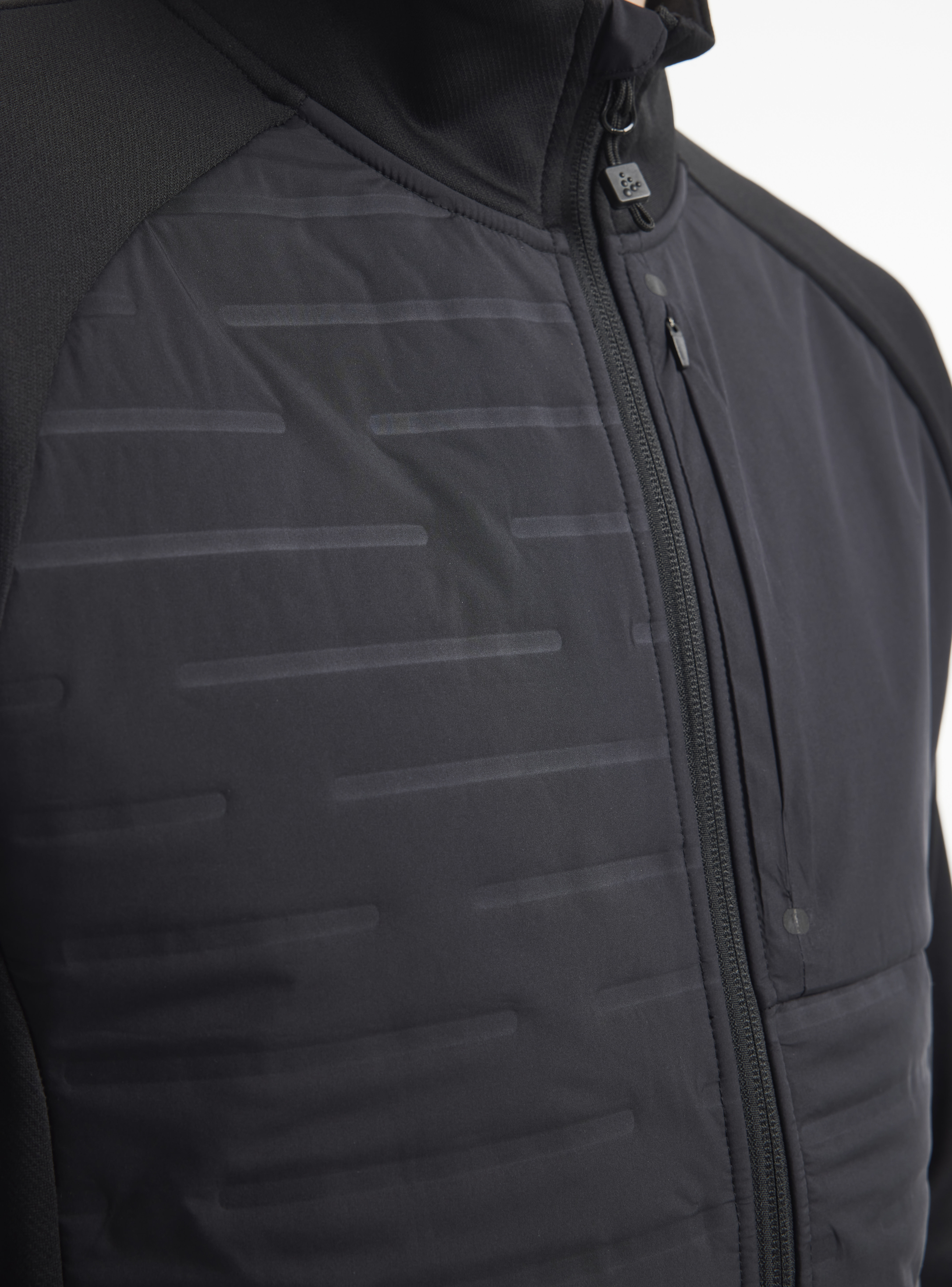 ADV UNIFY HYBRID JACKET M - 13