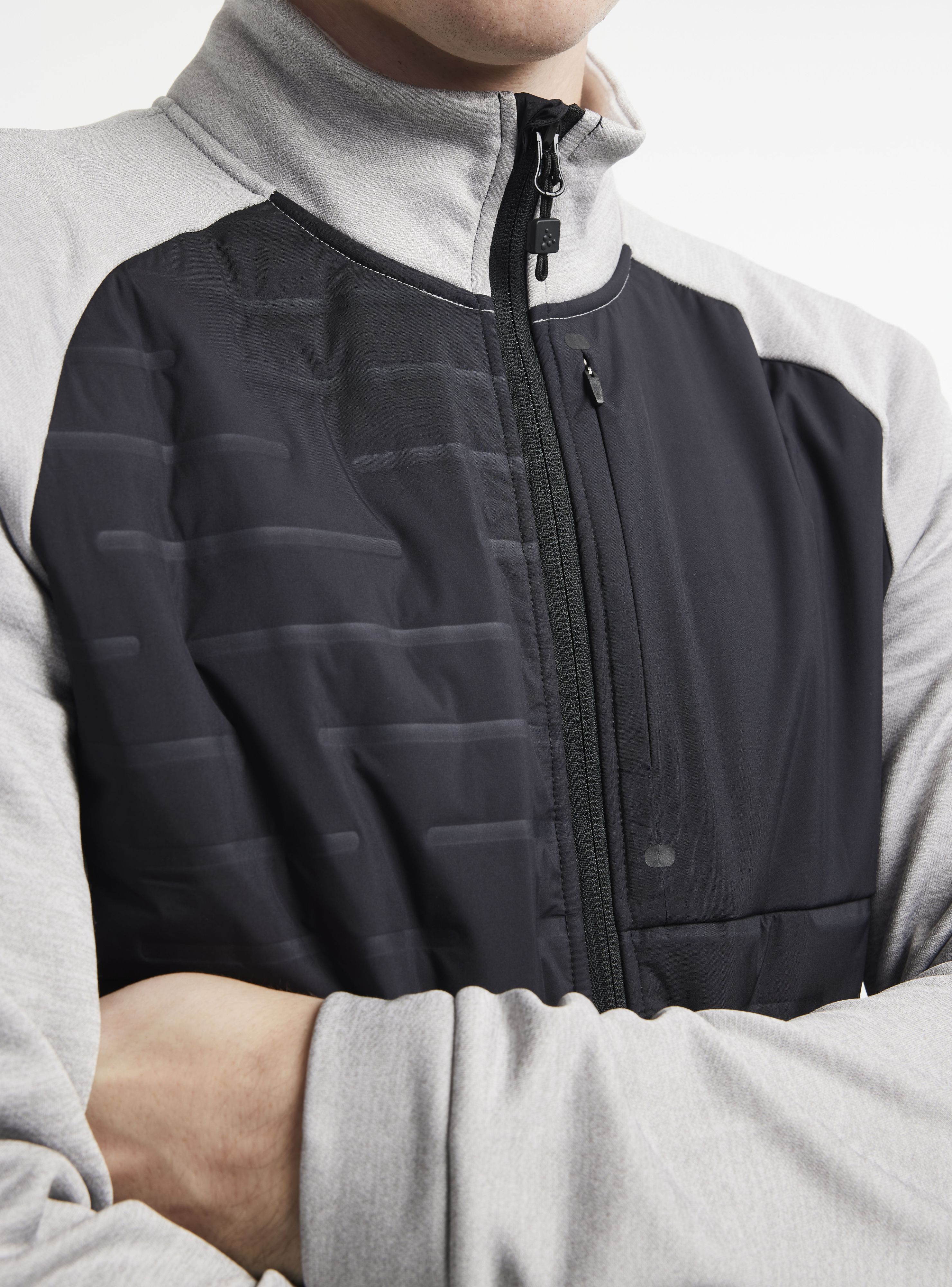 ADV UNIFY HYBRID JACKET M - 17