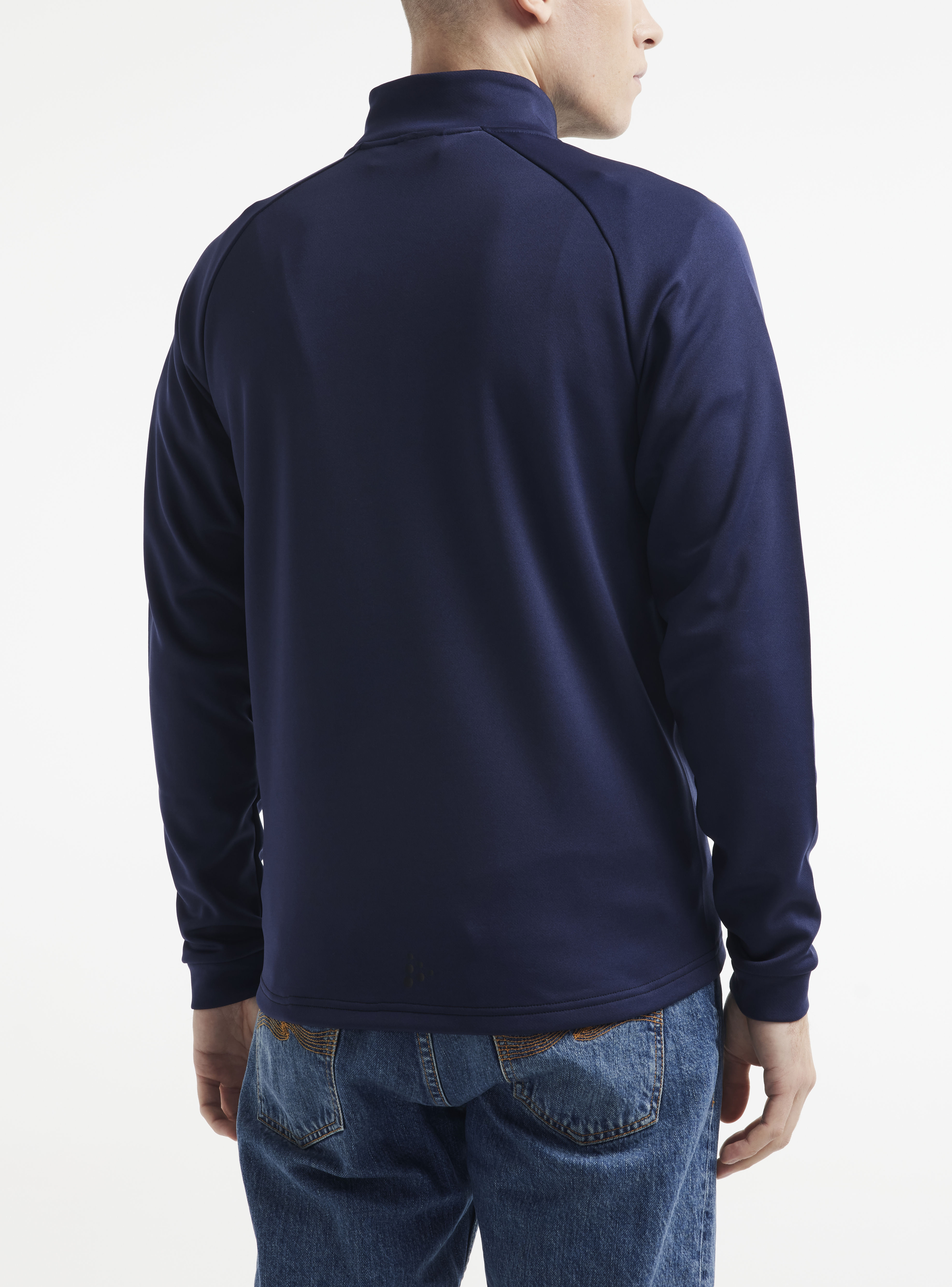 ADV UNIFY HYBRID JACKET M - 12