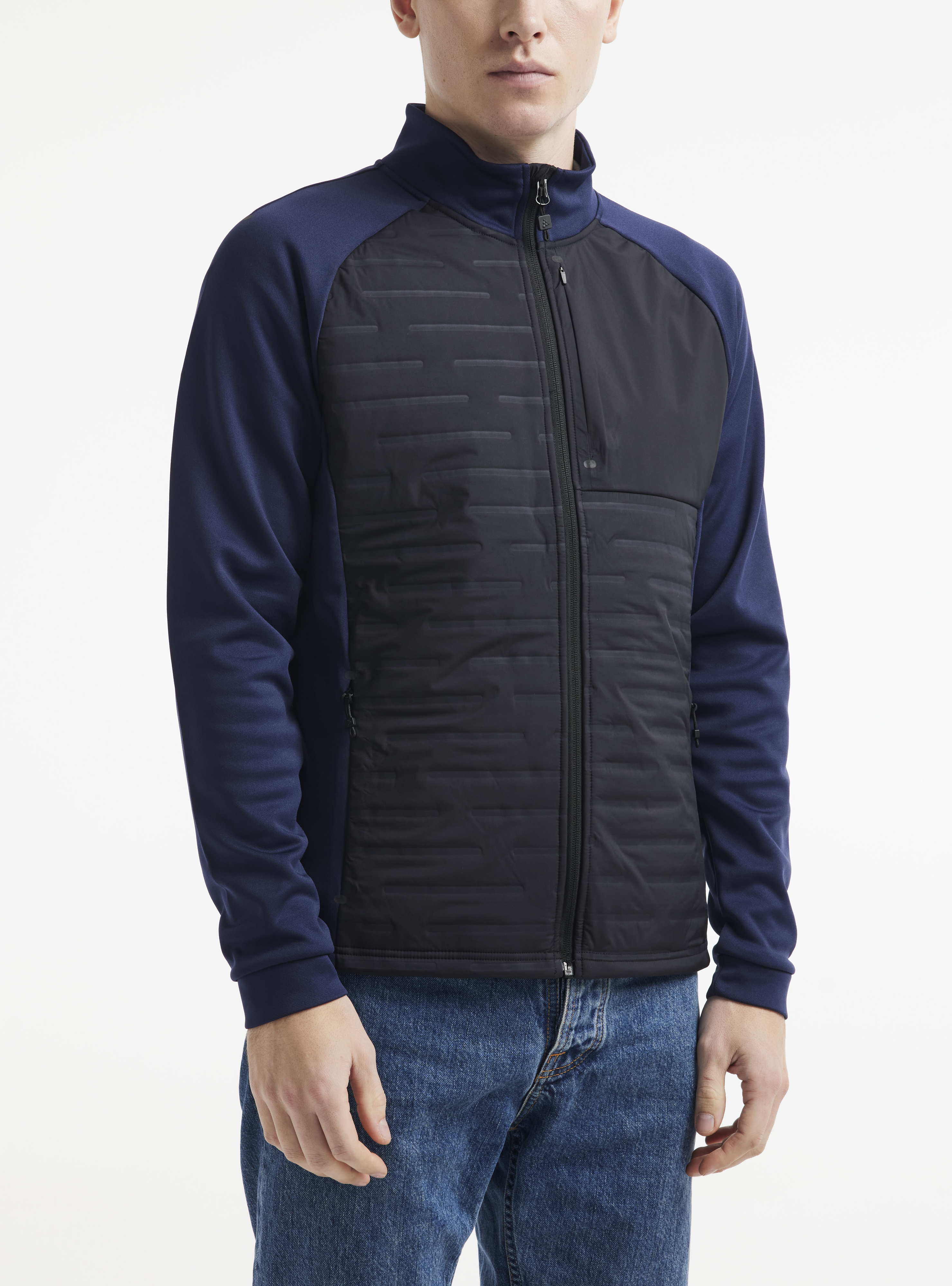 ADV UNIFY HYBRID JACKET M - 9