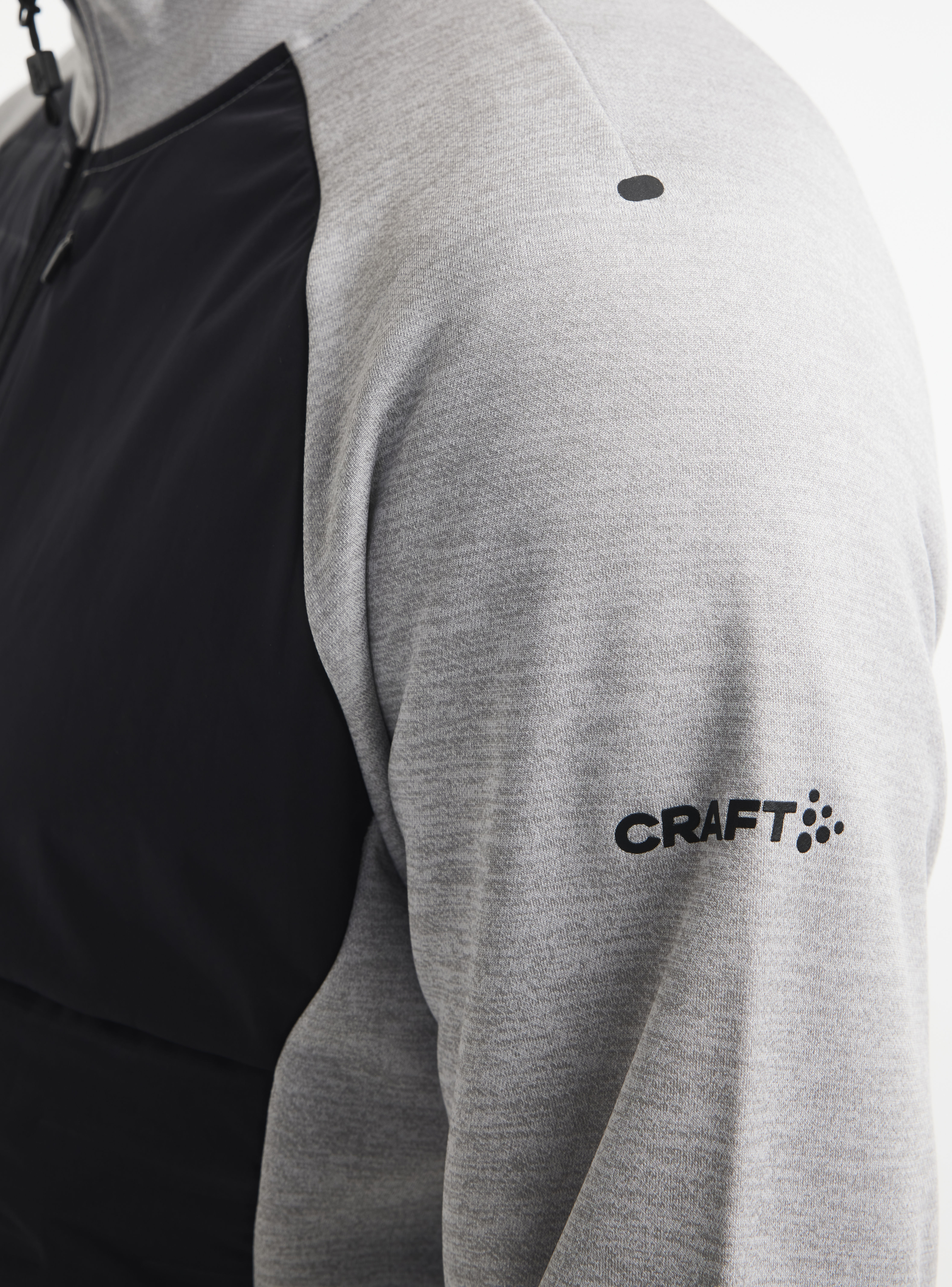 ADV UNIFY HYBRID JACKET M - 14