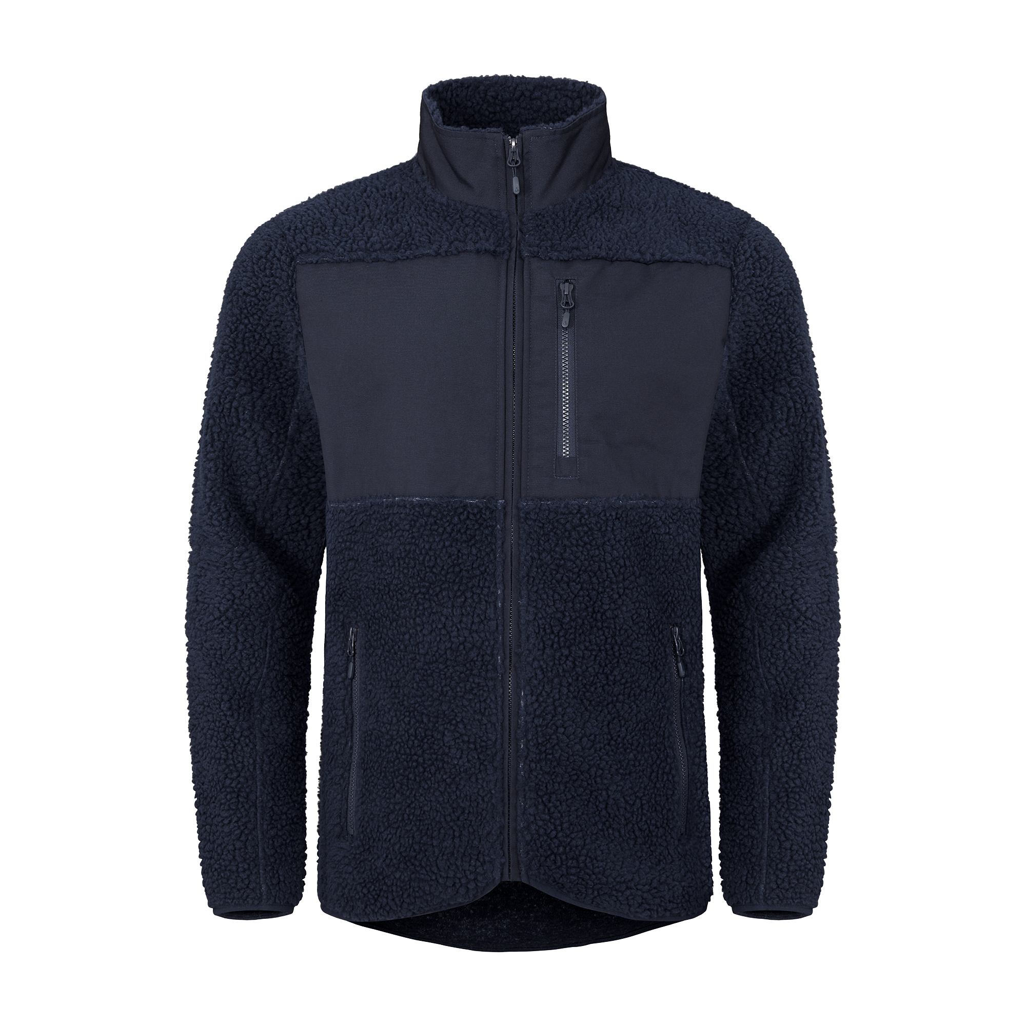 Pasang Fleece - 3
