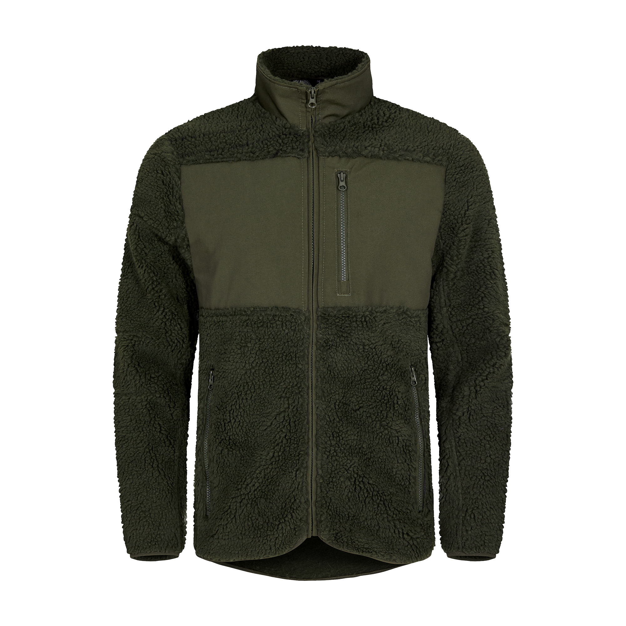 Pasang Fleece - 2