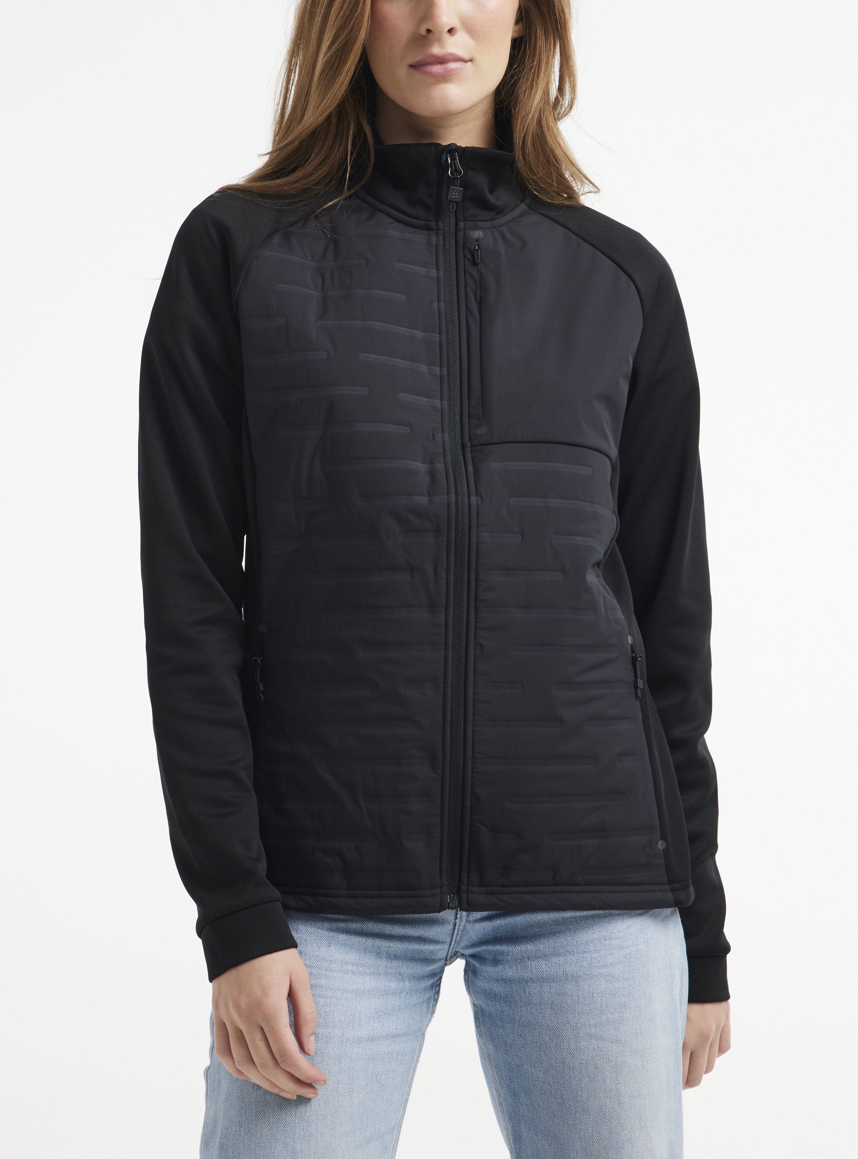 ADV UNIFY HYBRID JACKET W - 7