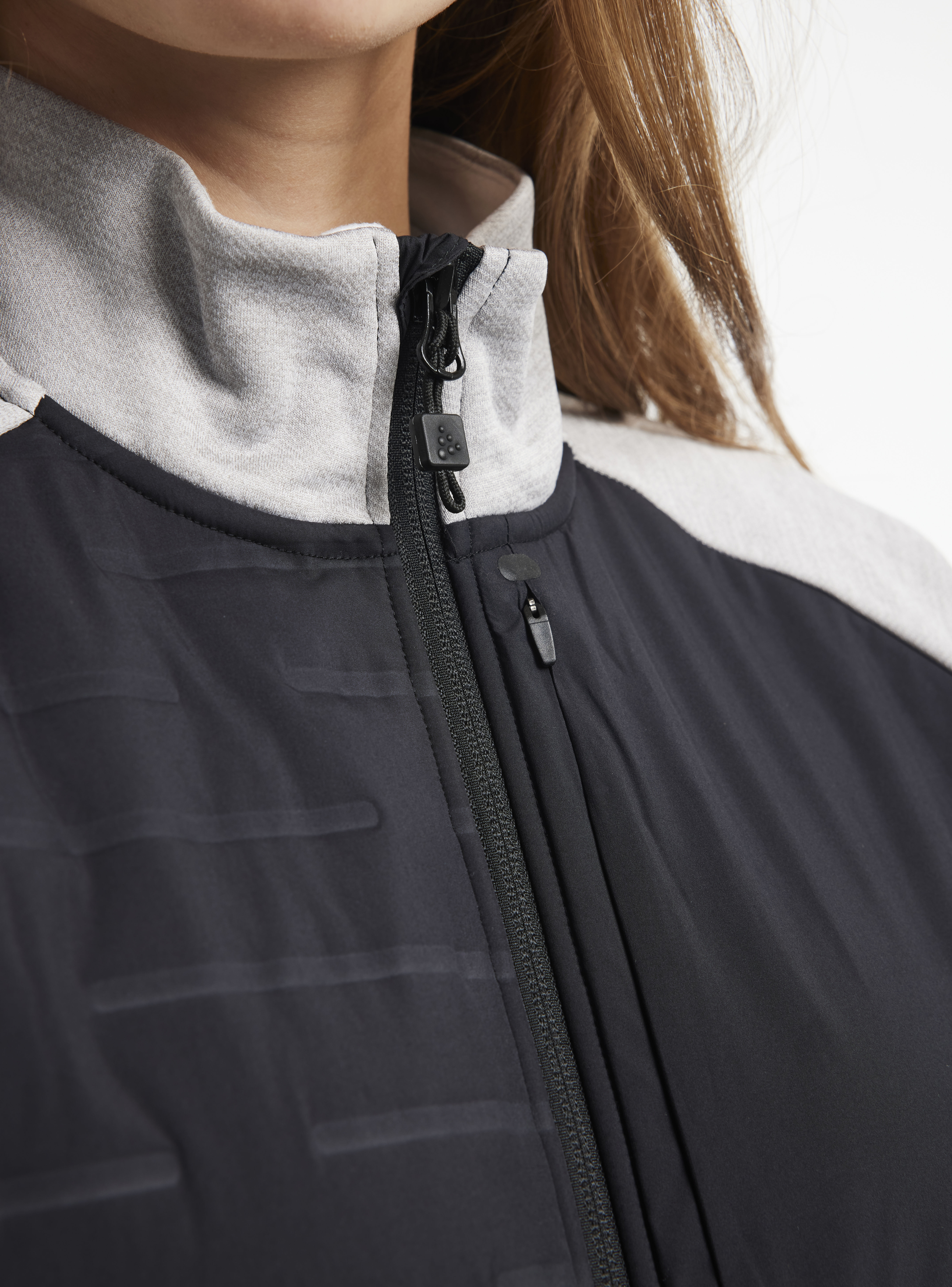 ADV UNIFY HYBRID JACKET W - 17