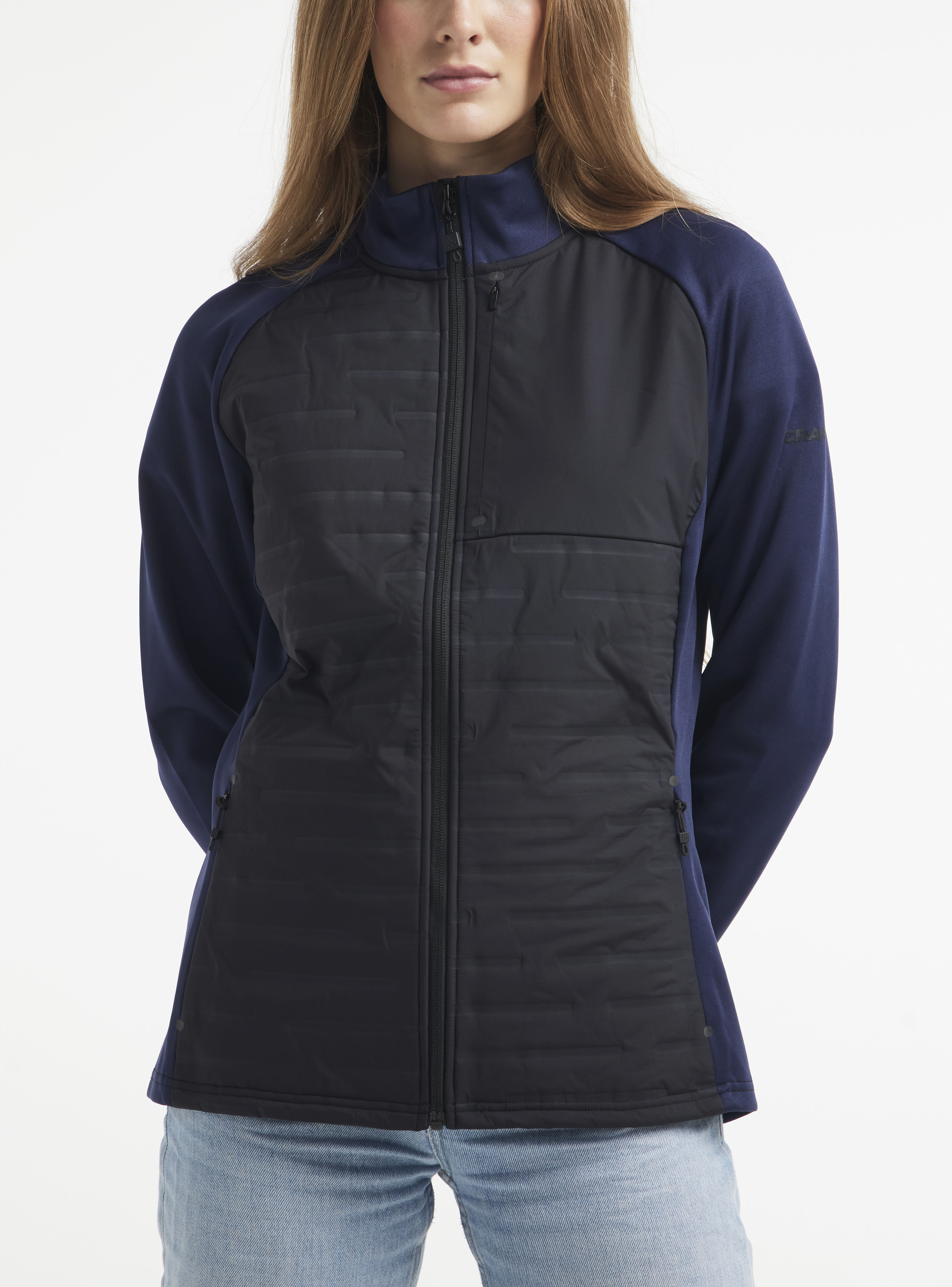 ADV UNIFY HYBRID JACKET W - 9
