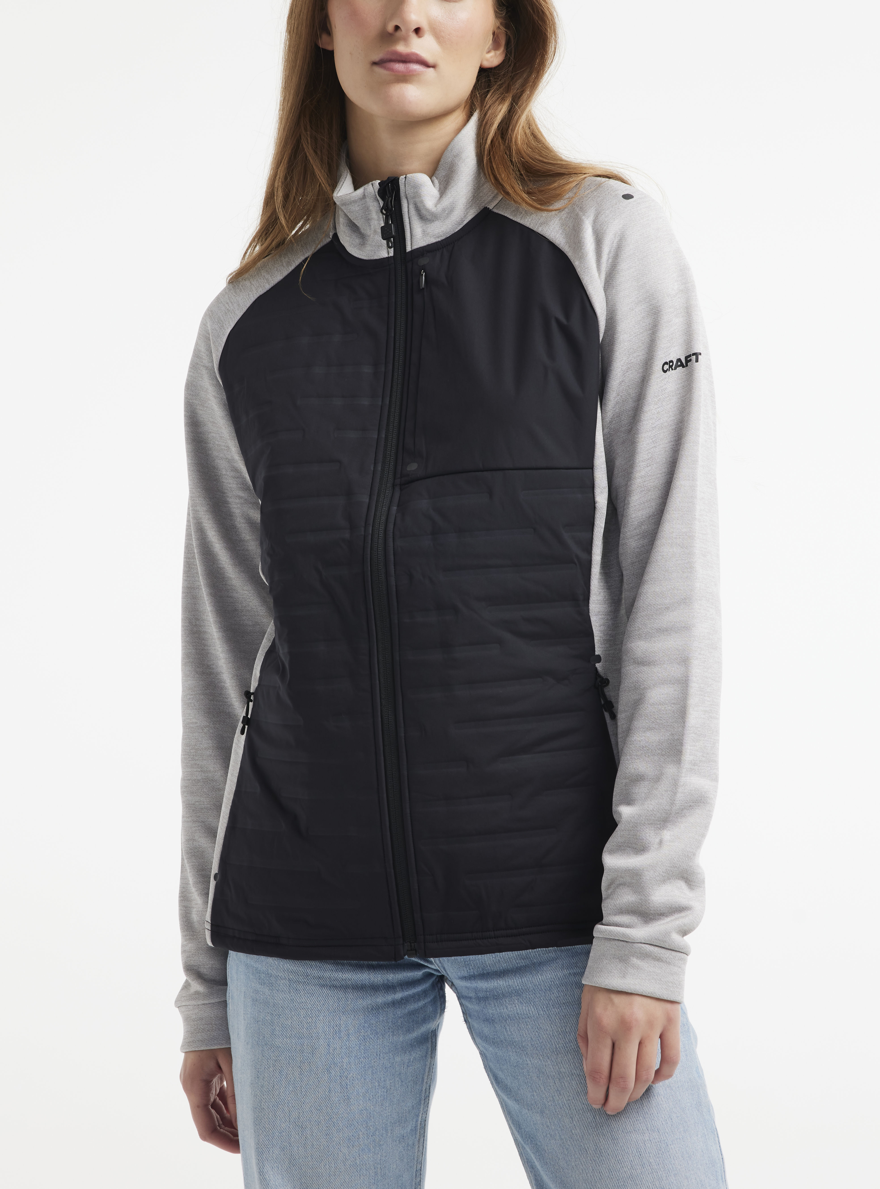 ADV UNIFY HYBRID JACKET W - 8