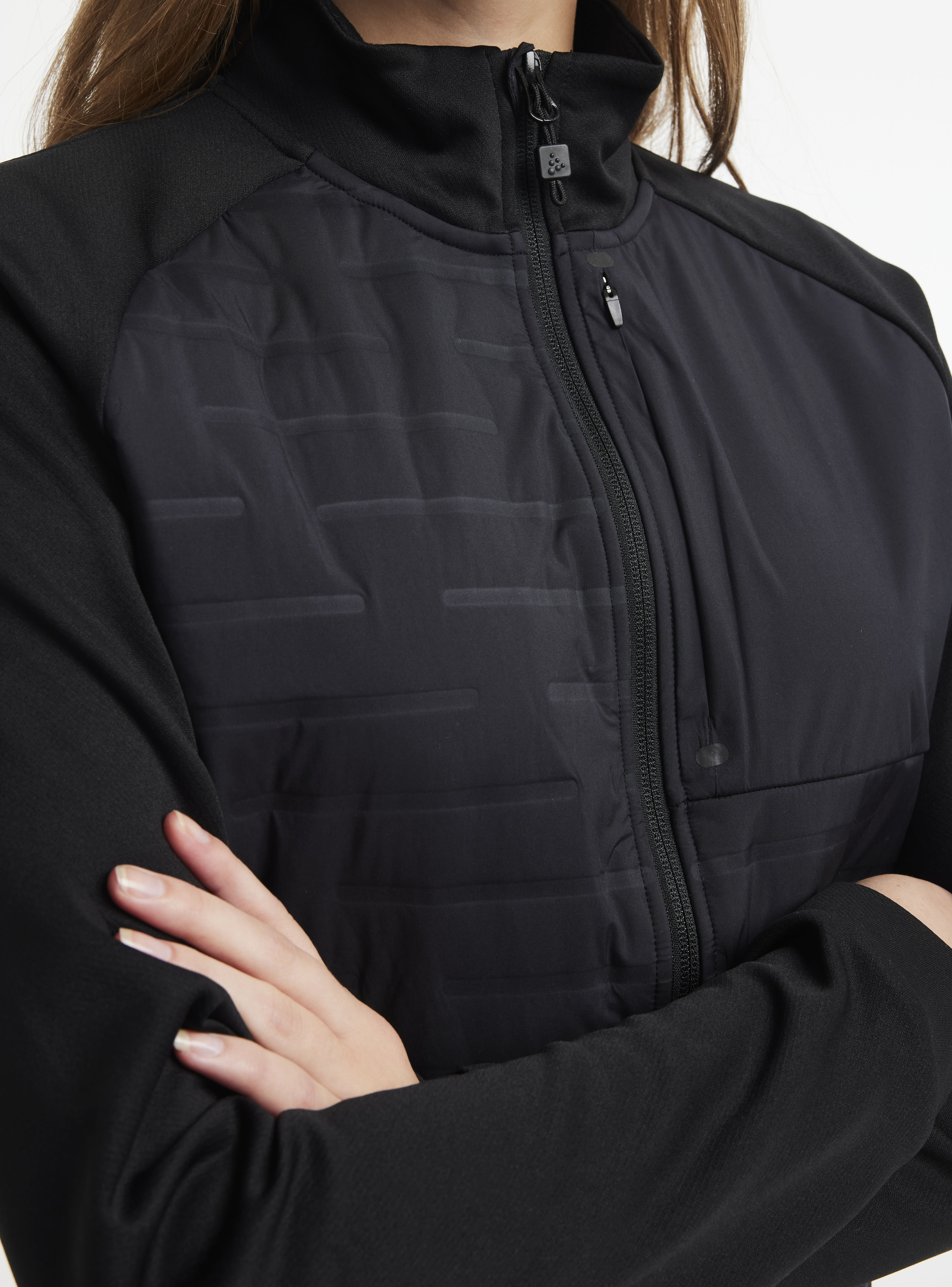 ADV UNIFY HYBRID JACKET W - 13