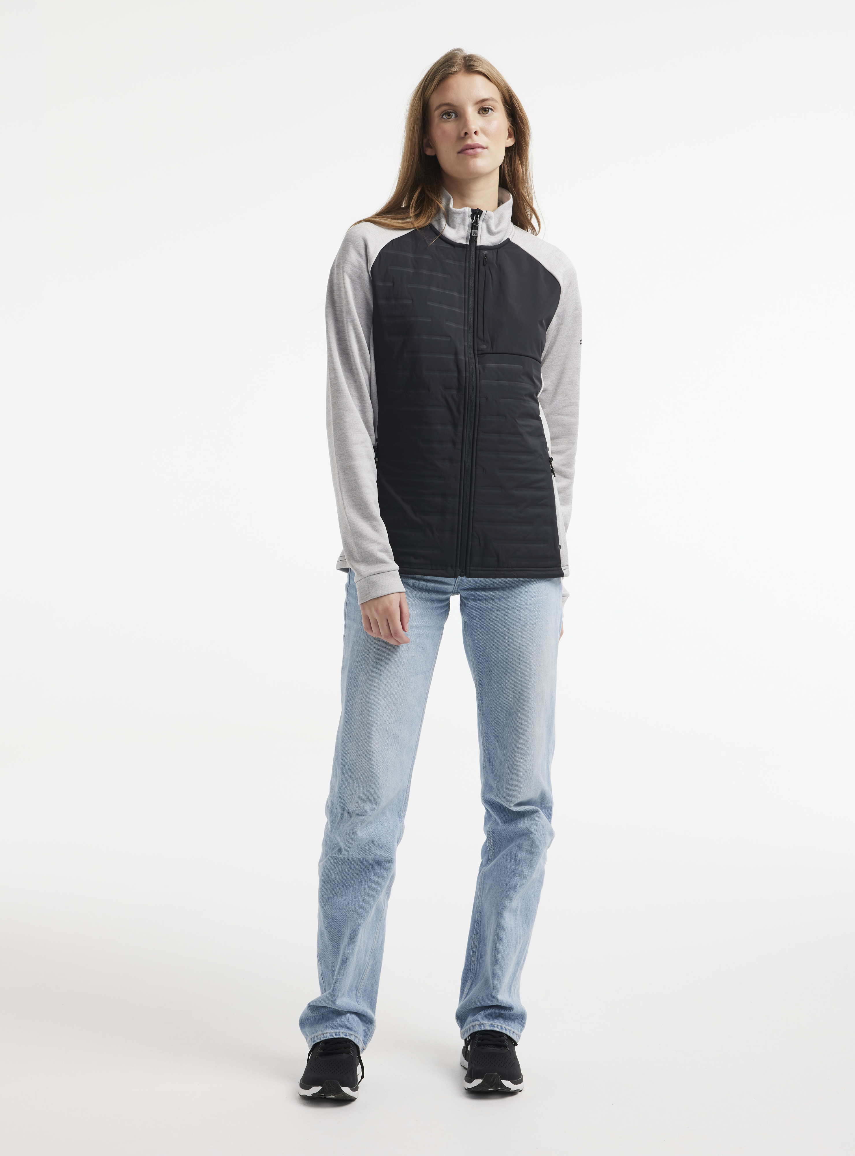 ADV UNIFY HYBRID JACKET W - 19