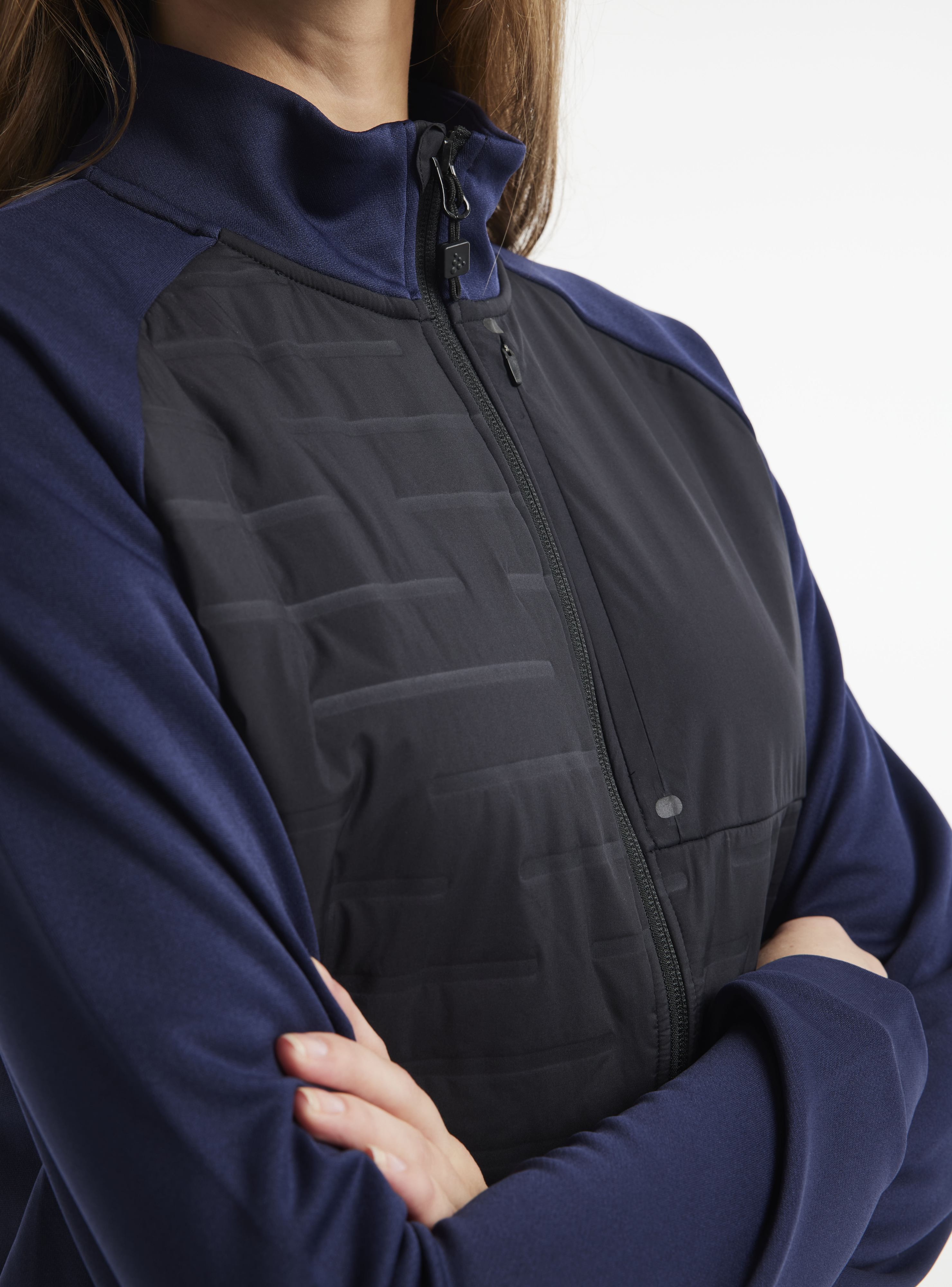 ADV UNIFY HYBRID JACKET W - 15