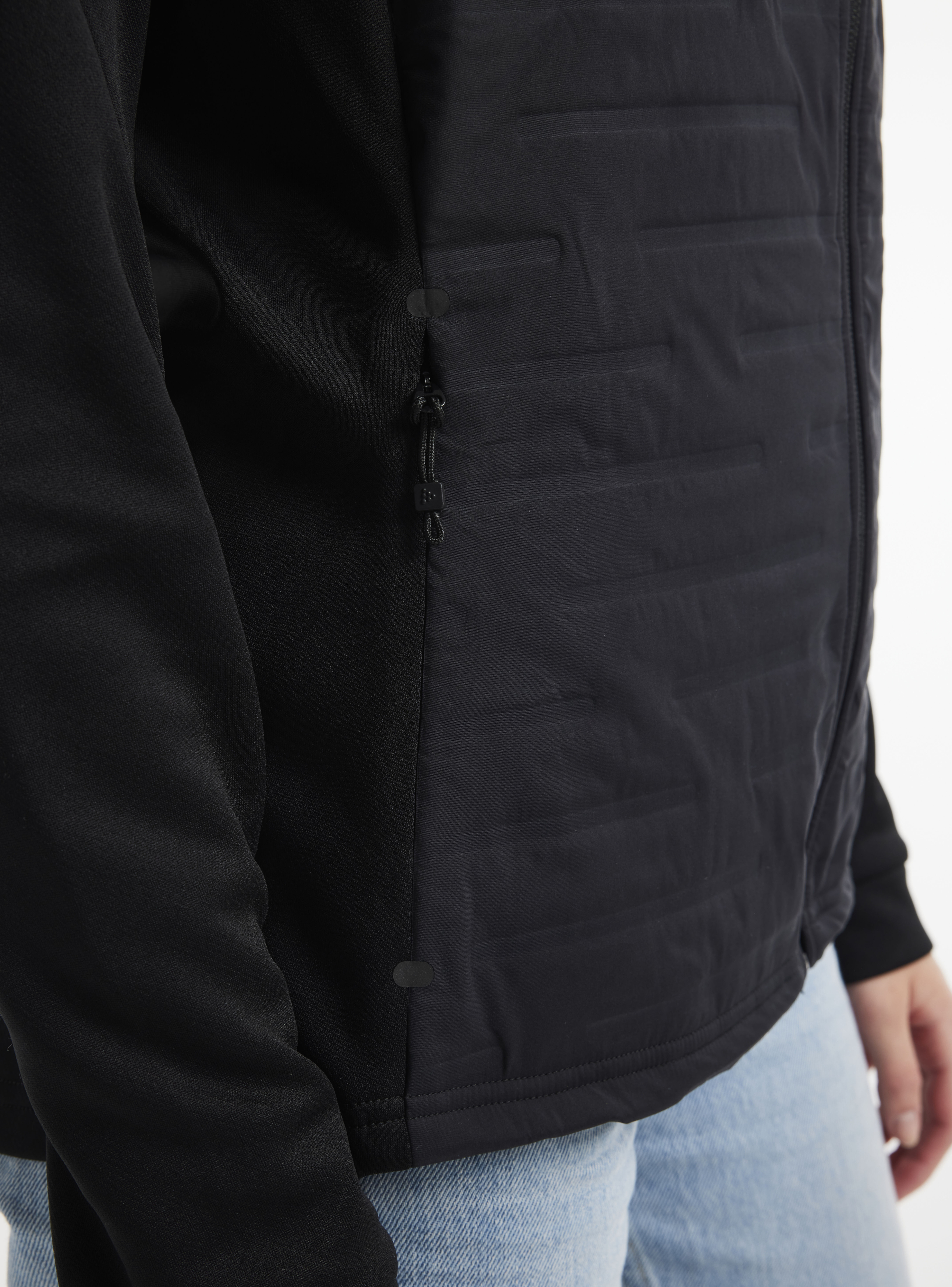 ADV UNIFY HYBRID JACKET W - 16
