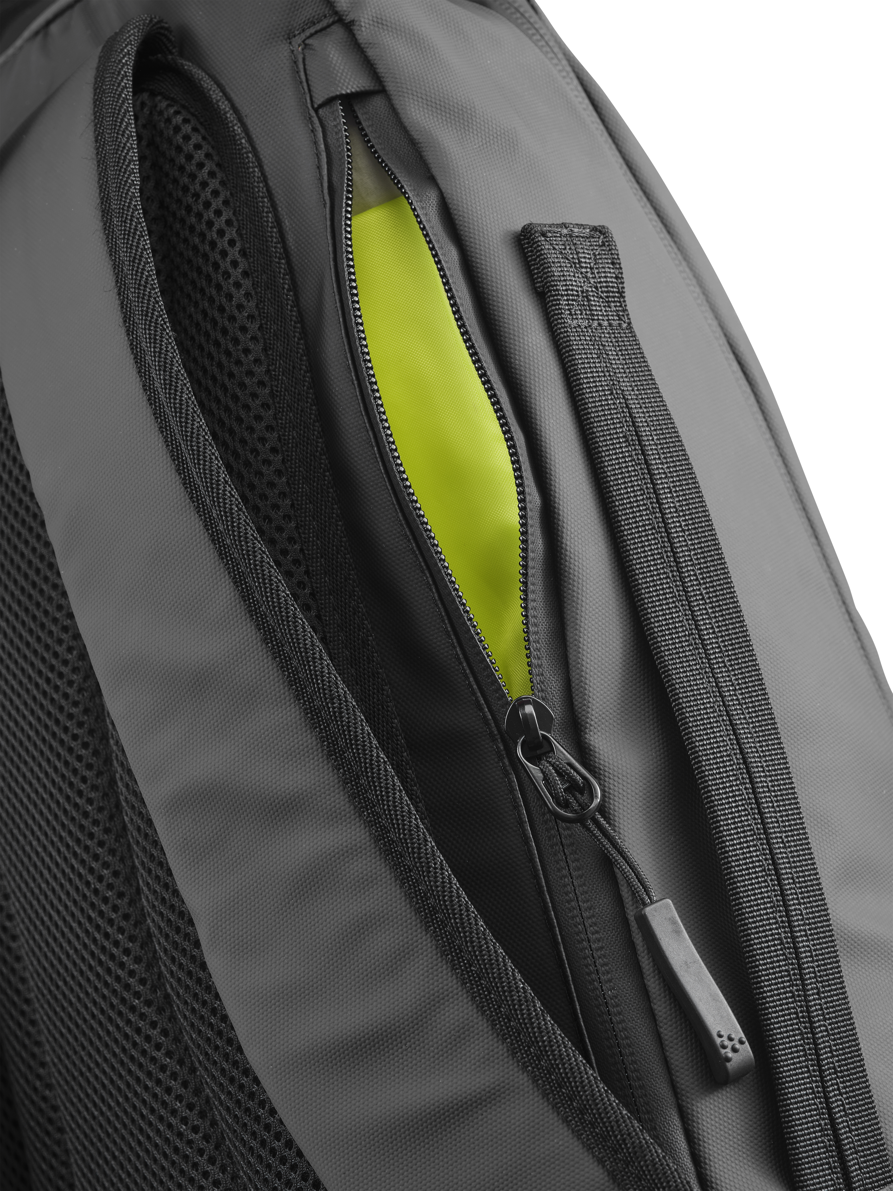 ADV ENTITY COMPUTER BACKPACK 18 L - 9