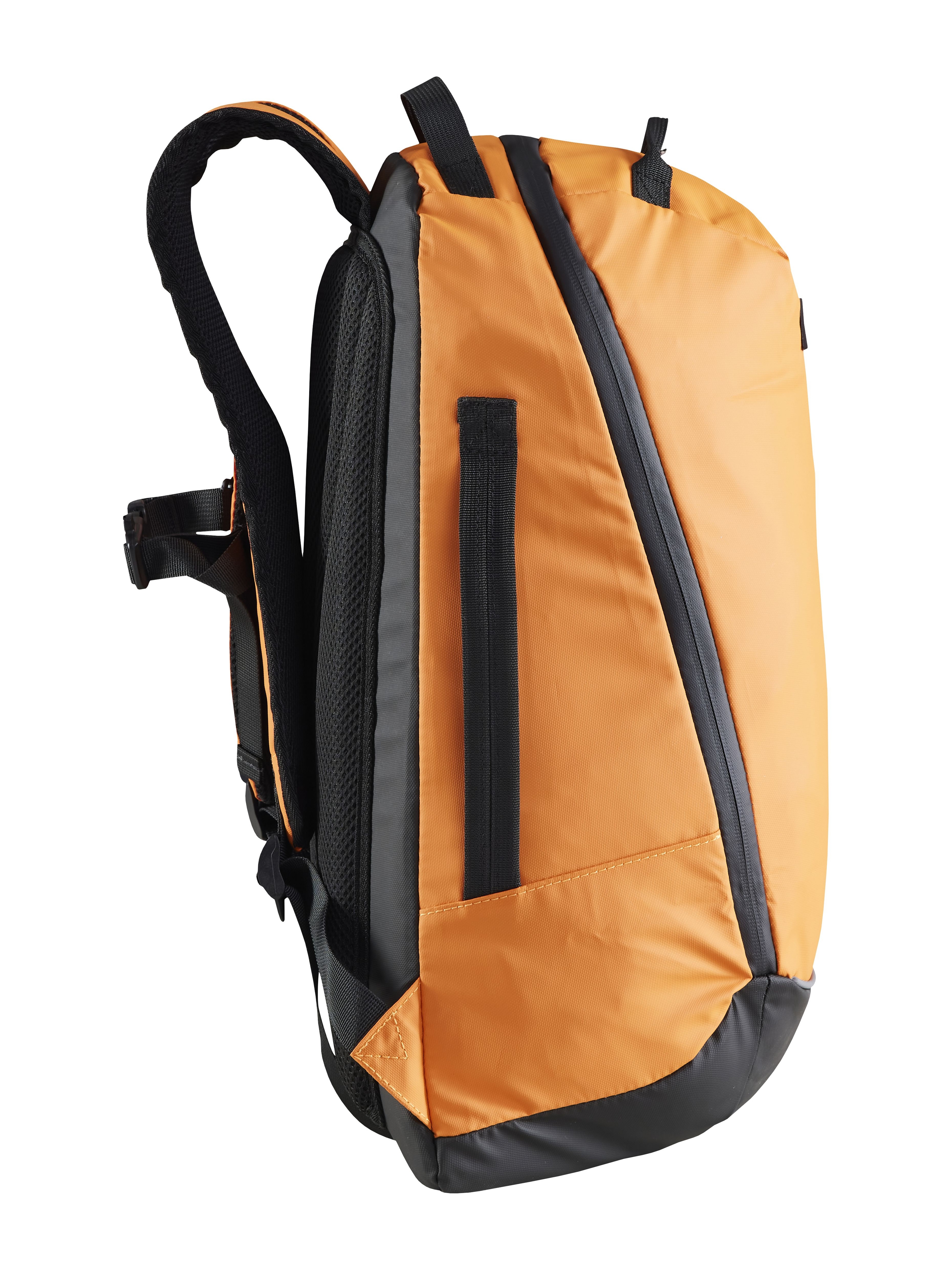 ADV ENTITY COMPUTER BACKPACK 18 L - 10