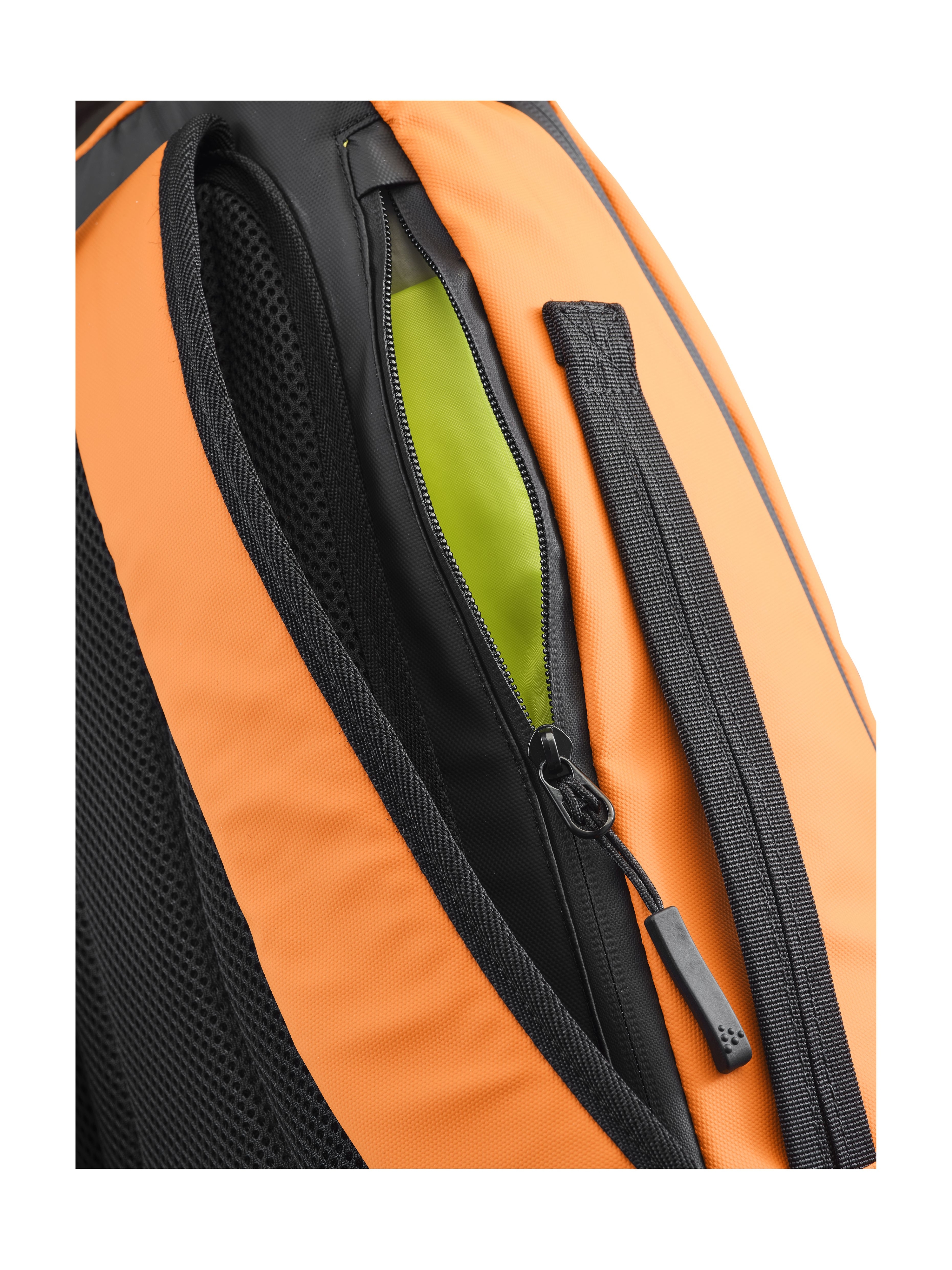 ADV ENTITY COMPUTER BACKPACK 18 L - 11
