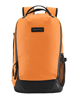 ADV ENTITY COMPUTER BACKPACK 18 L
