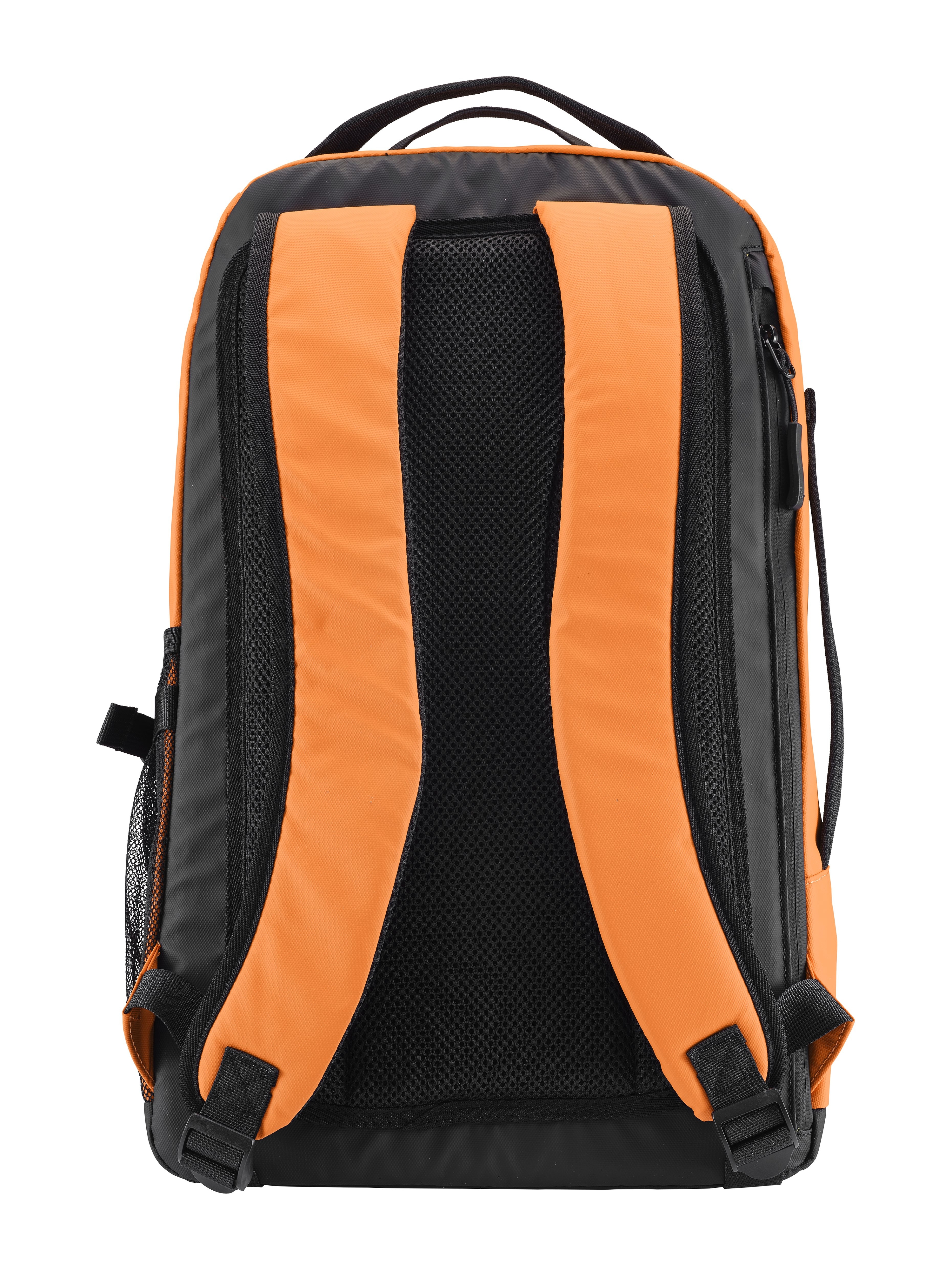 ADV ENTITY COMPUTER BACKPACK 18 L - 4