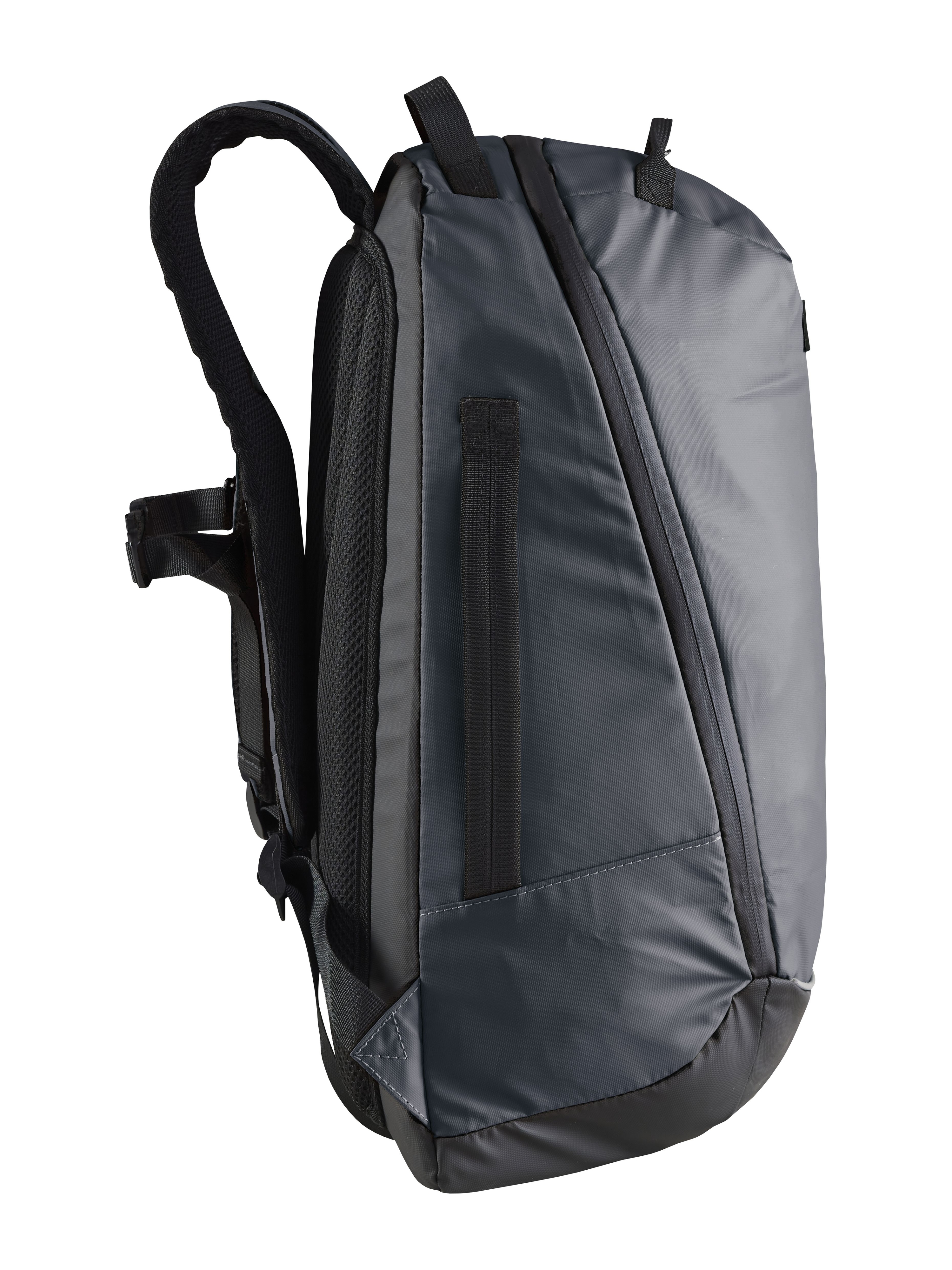 ADV ENTITY COMPUTER BACKPACK 18 L - 5