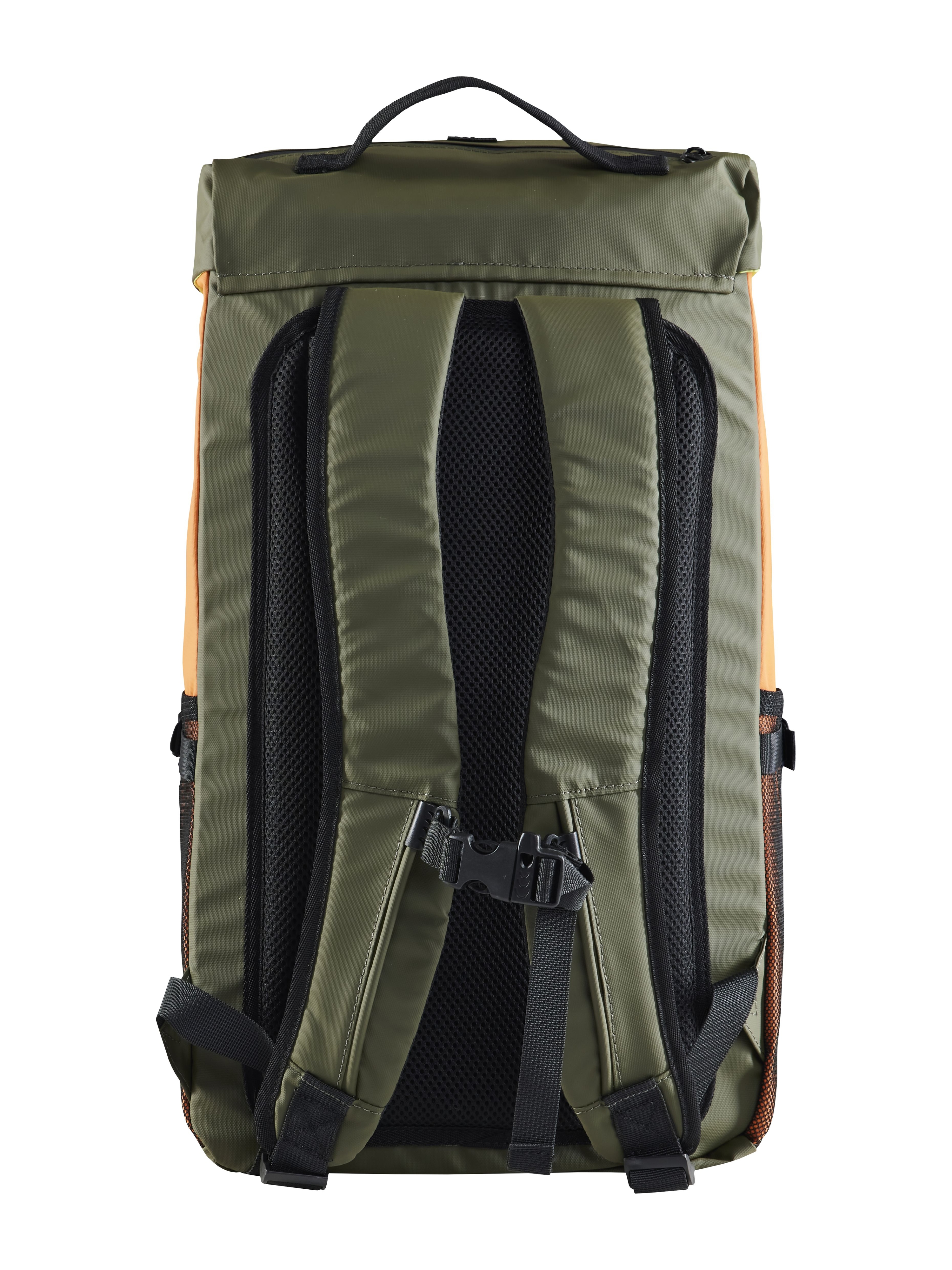 ADV ENTITY TRAVEL BACKPACK 25 L - 4