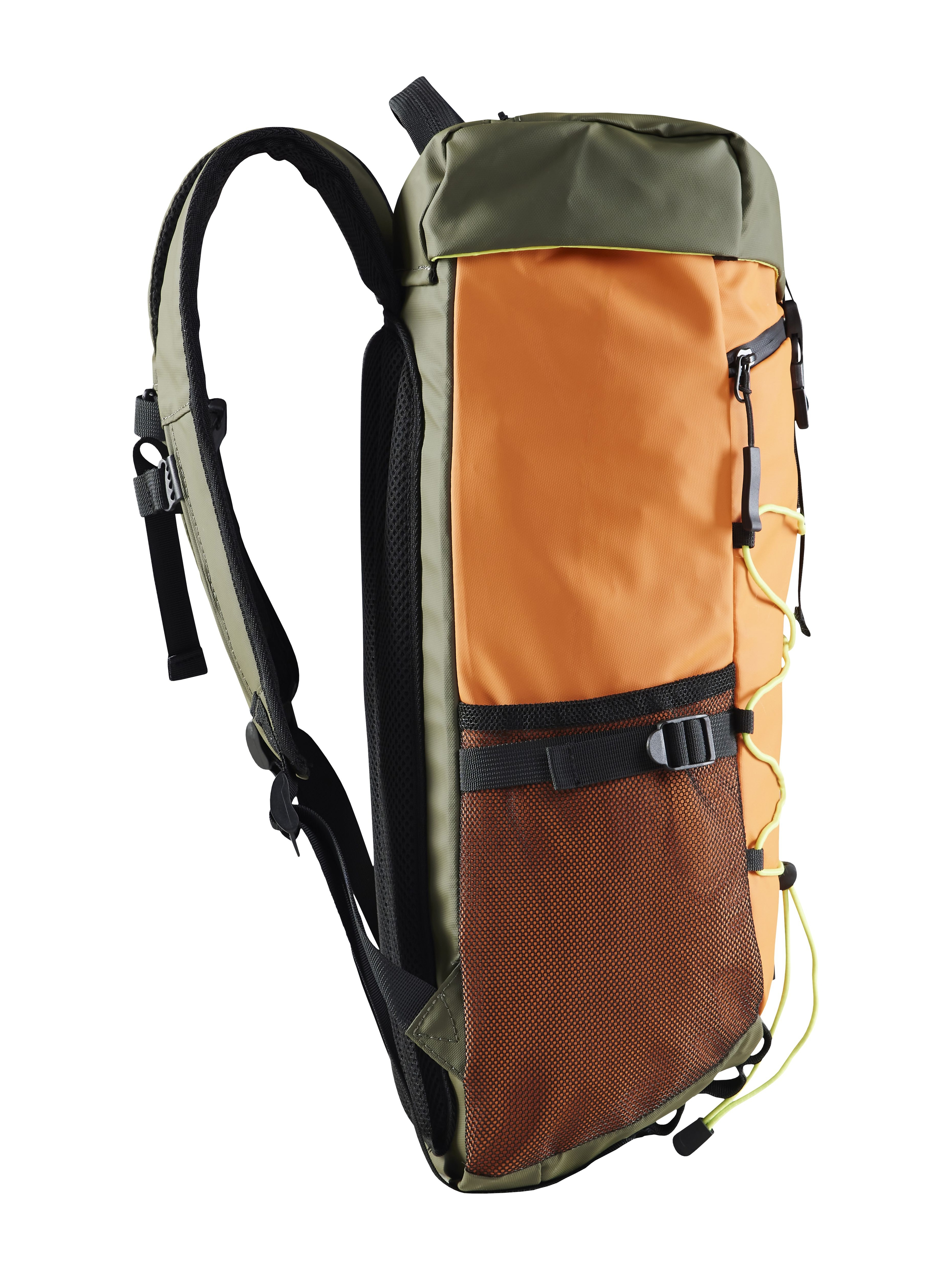 ADV ENTITY TRAVEL BACKPACK 25 L - 9