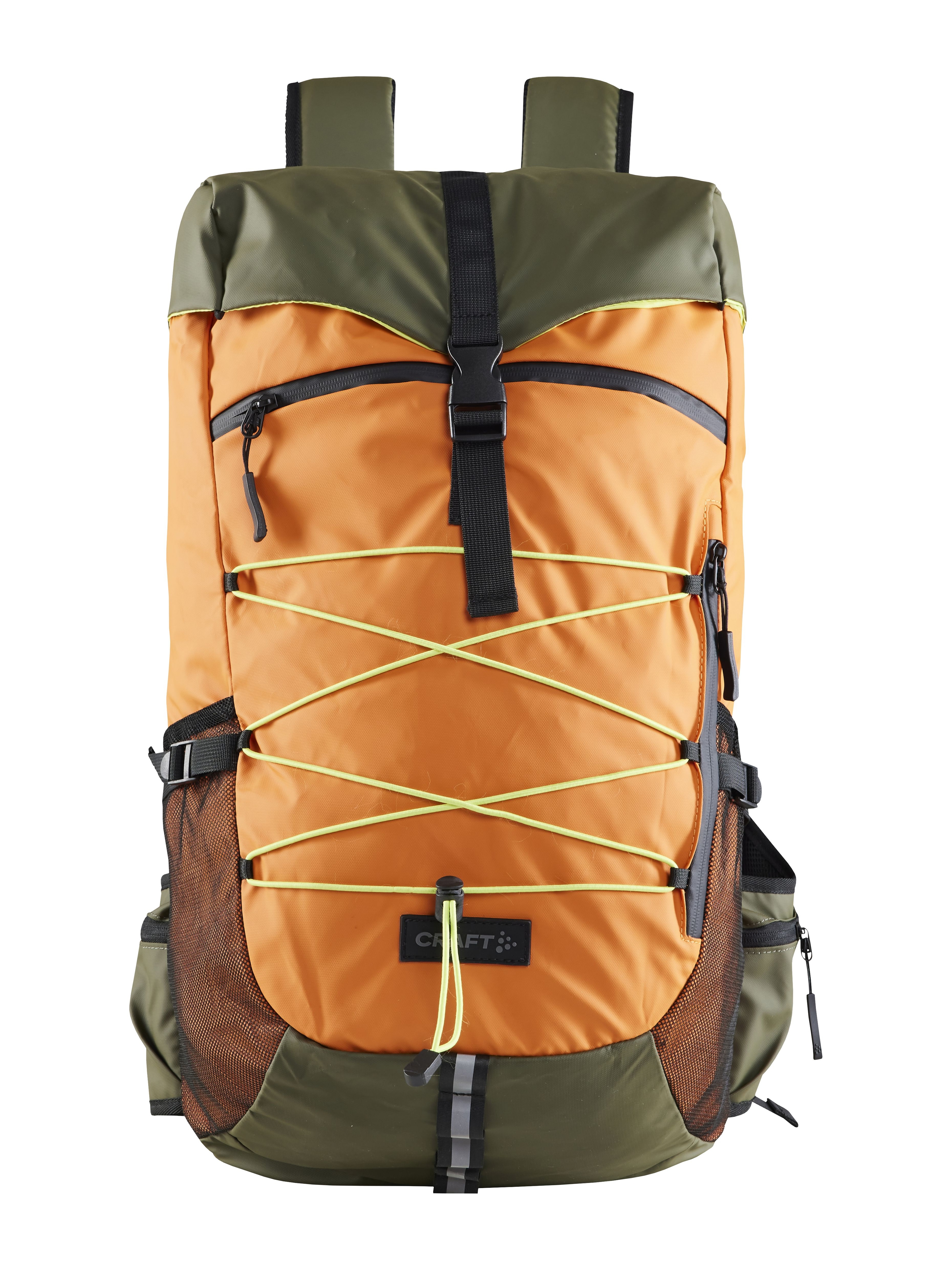 ADV ENTITY TRAVEL BACKPACK 35 L - 2
