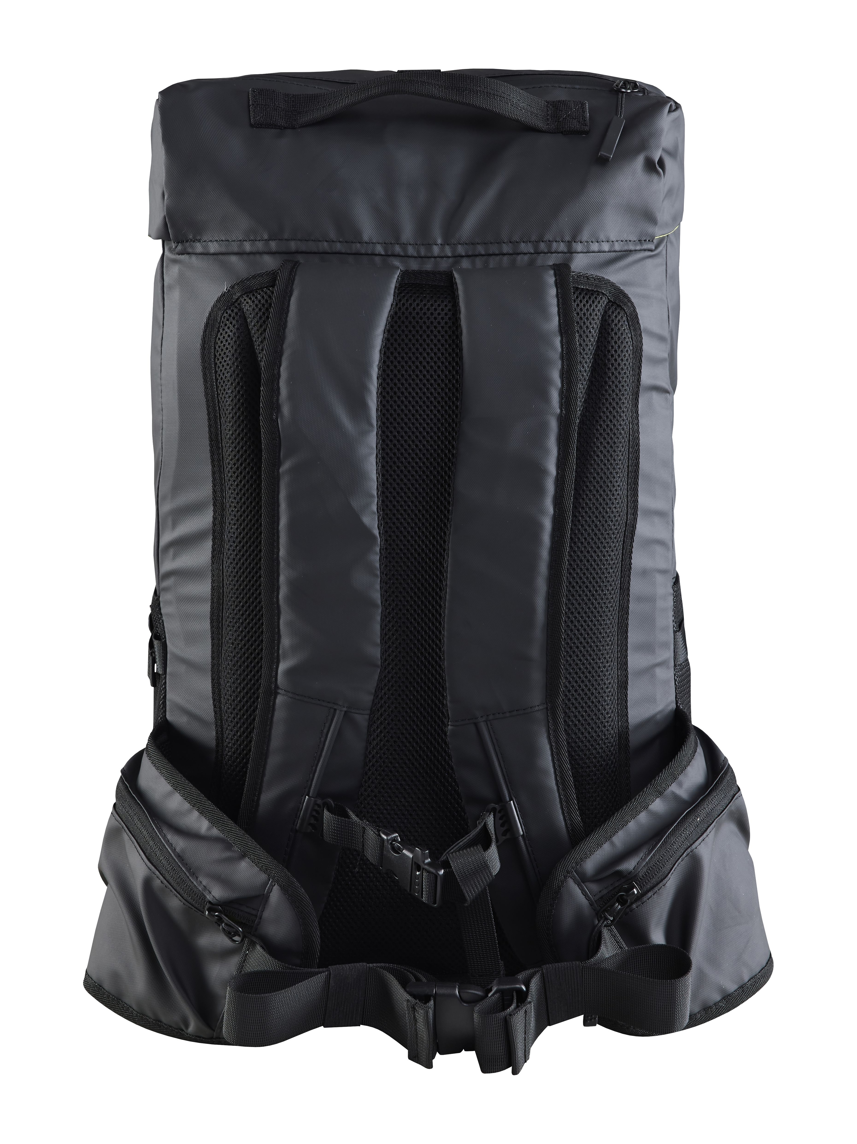 ADV ENTITY TRAVEL BACKPACK 35 L - 3