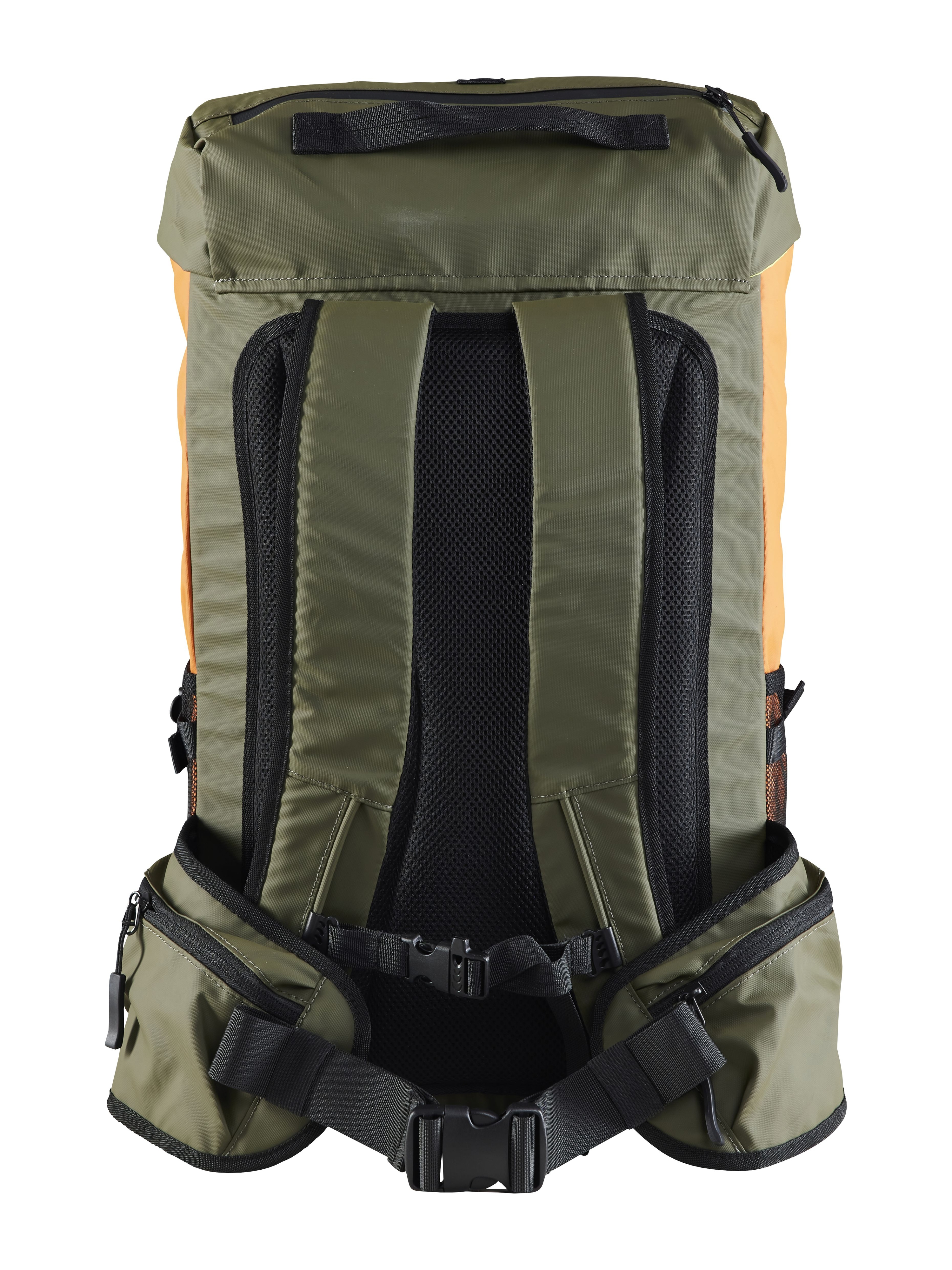 ADV ENTITY TRAVEL BACKPACK 35 L - 4