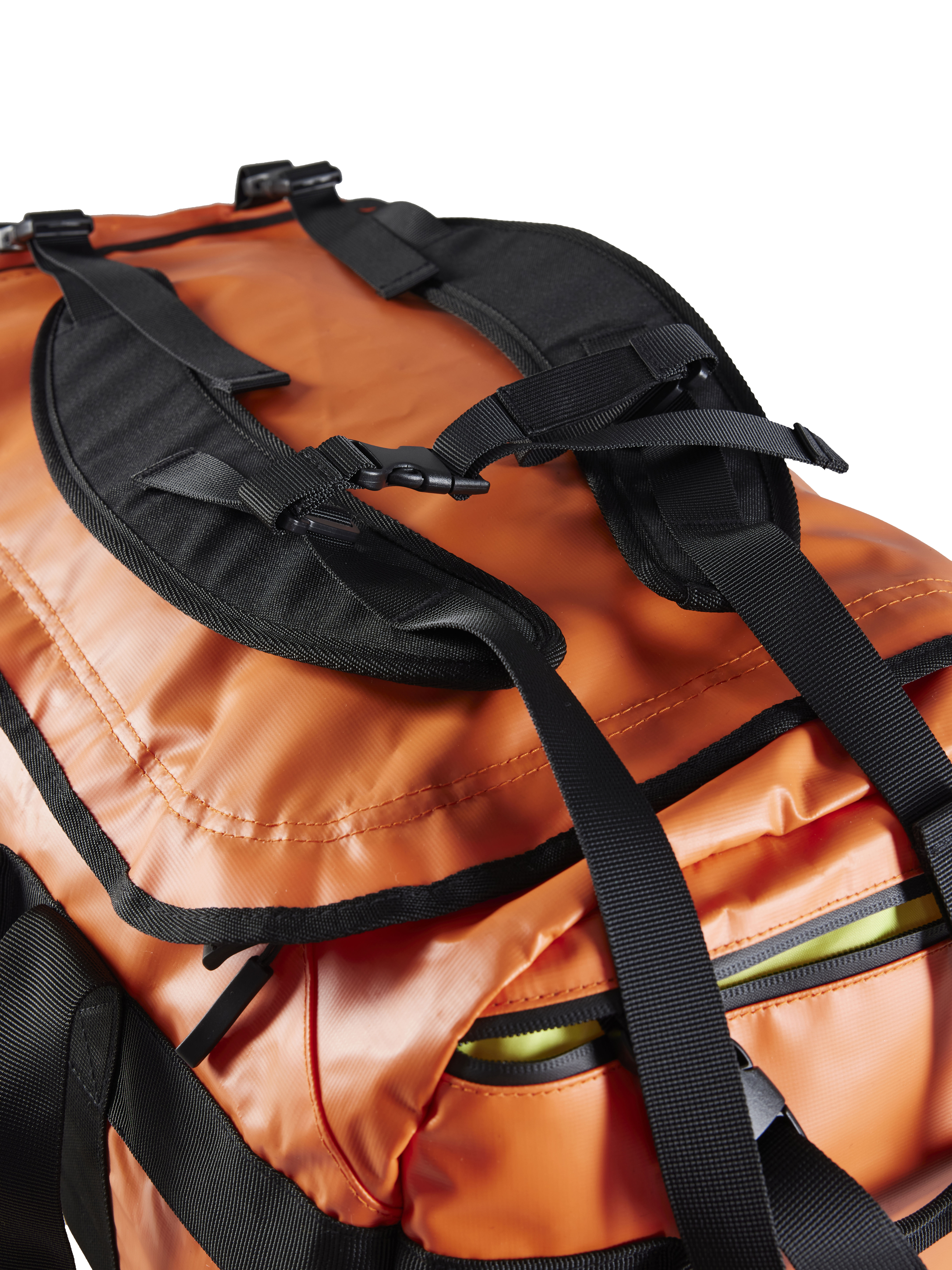 ADV ENTITY DUFFEL 70 L - 9