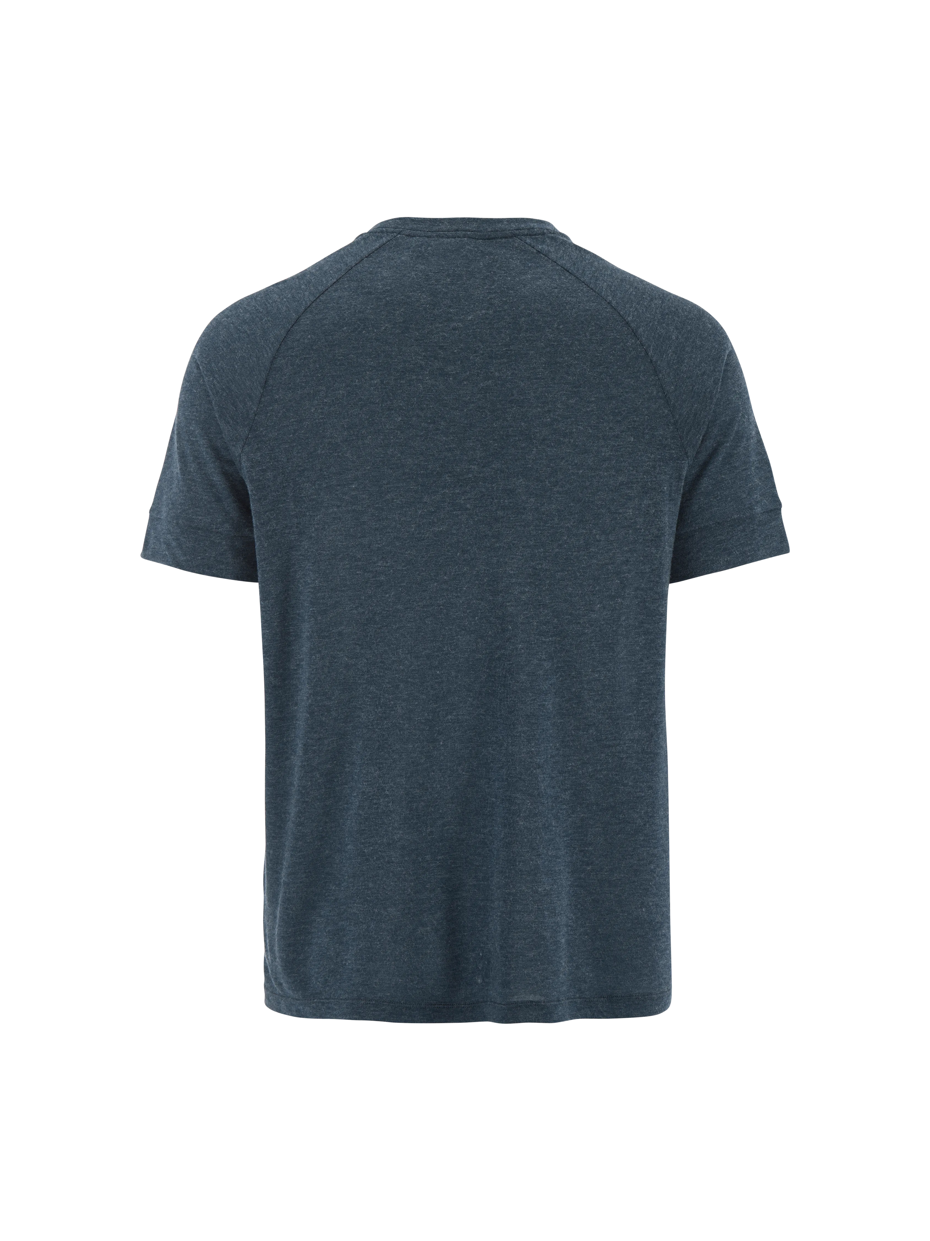 WOOL SS TEE M - 4