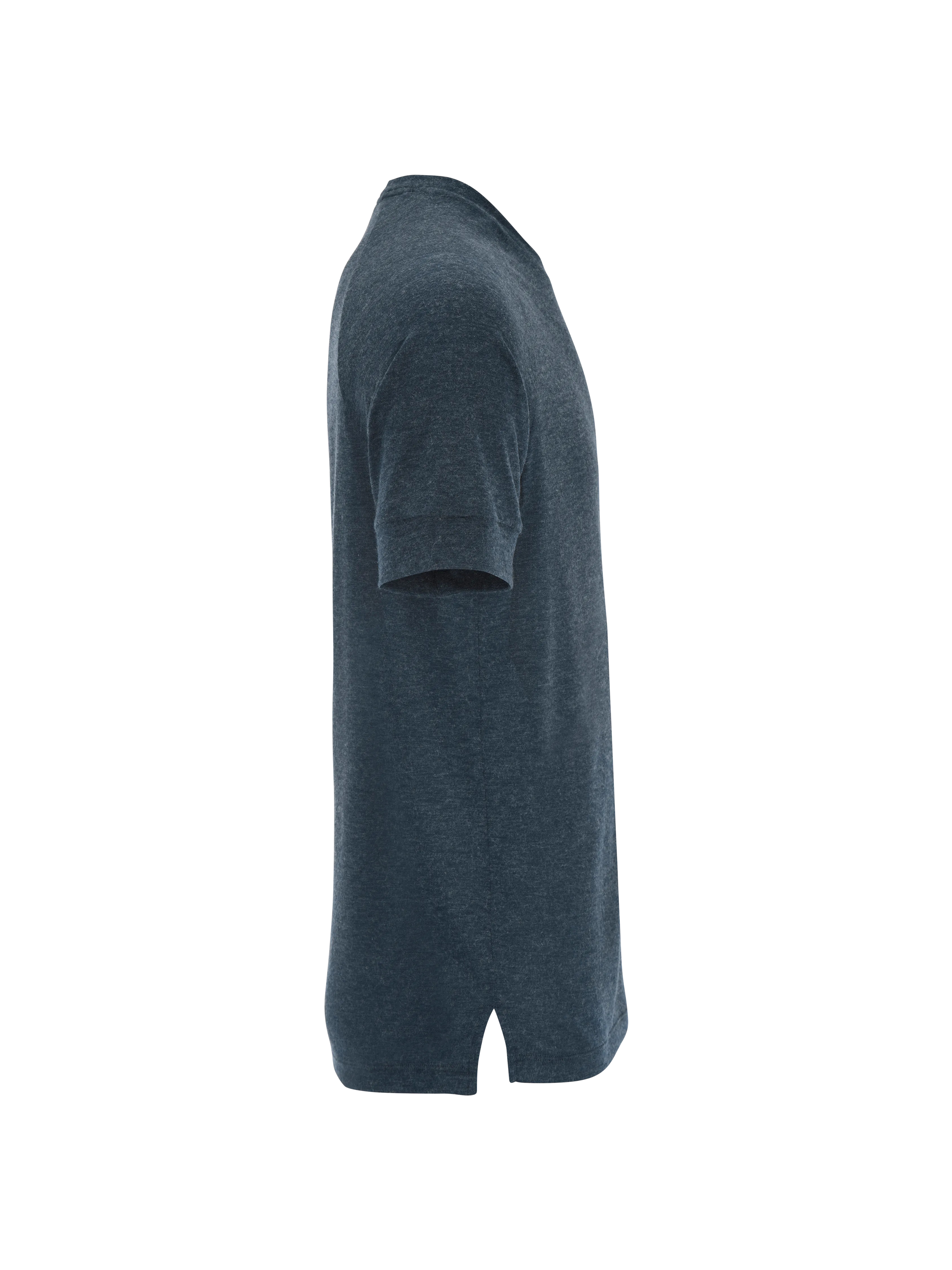 WOOL SS TEE M - 8